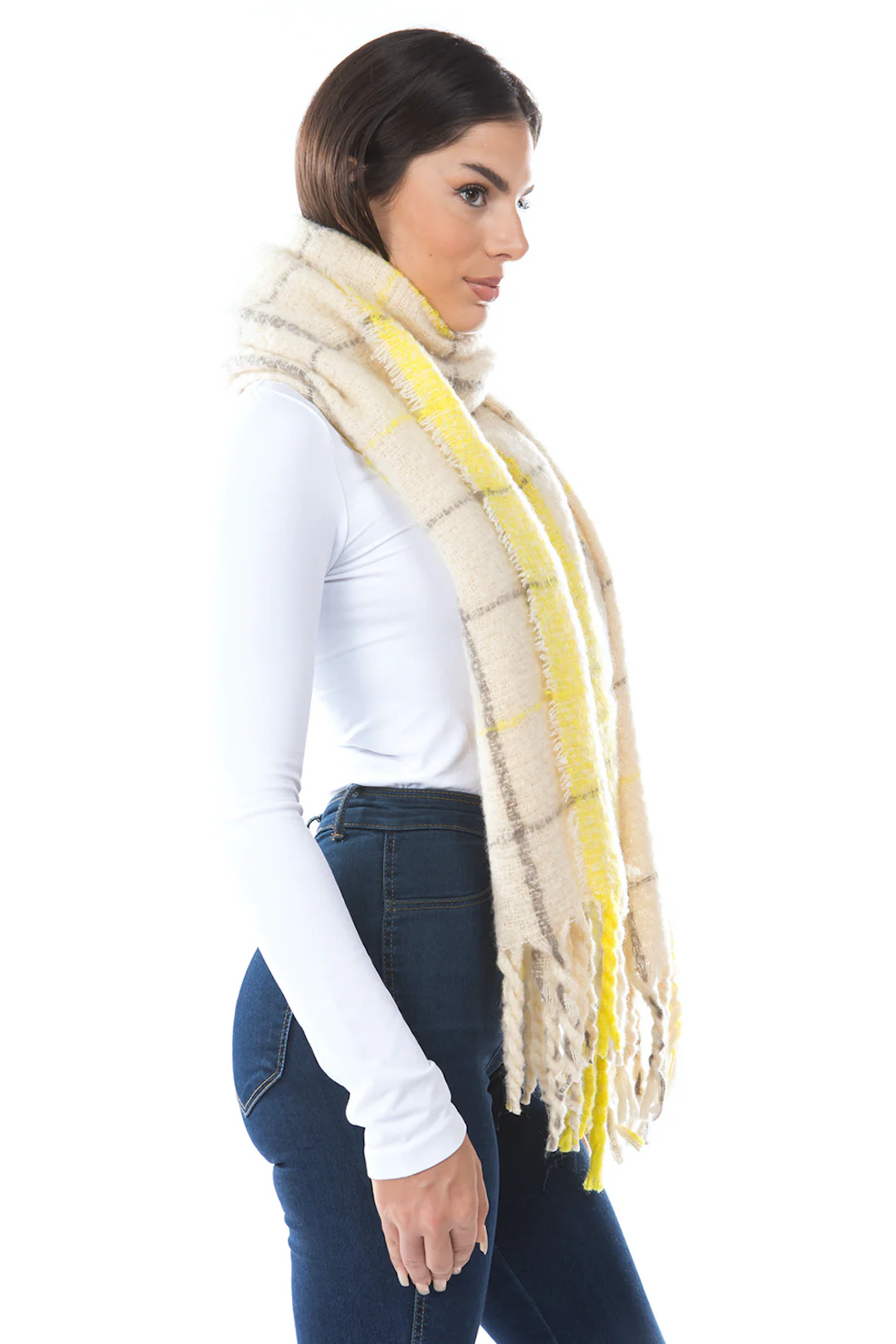 The Kylie Scarf - Image 6