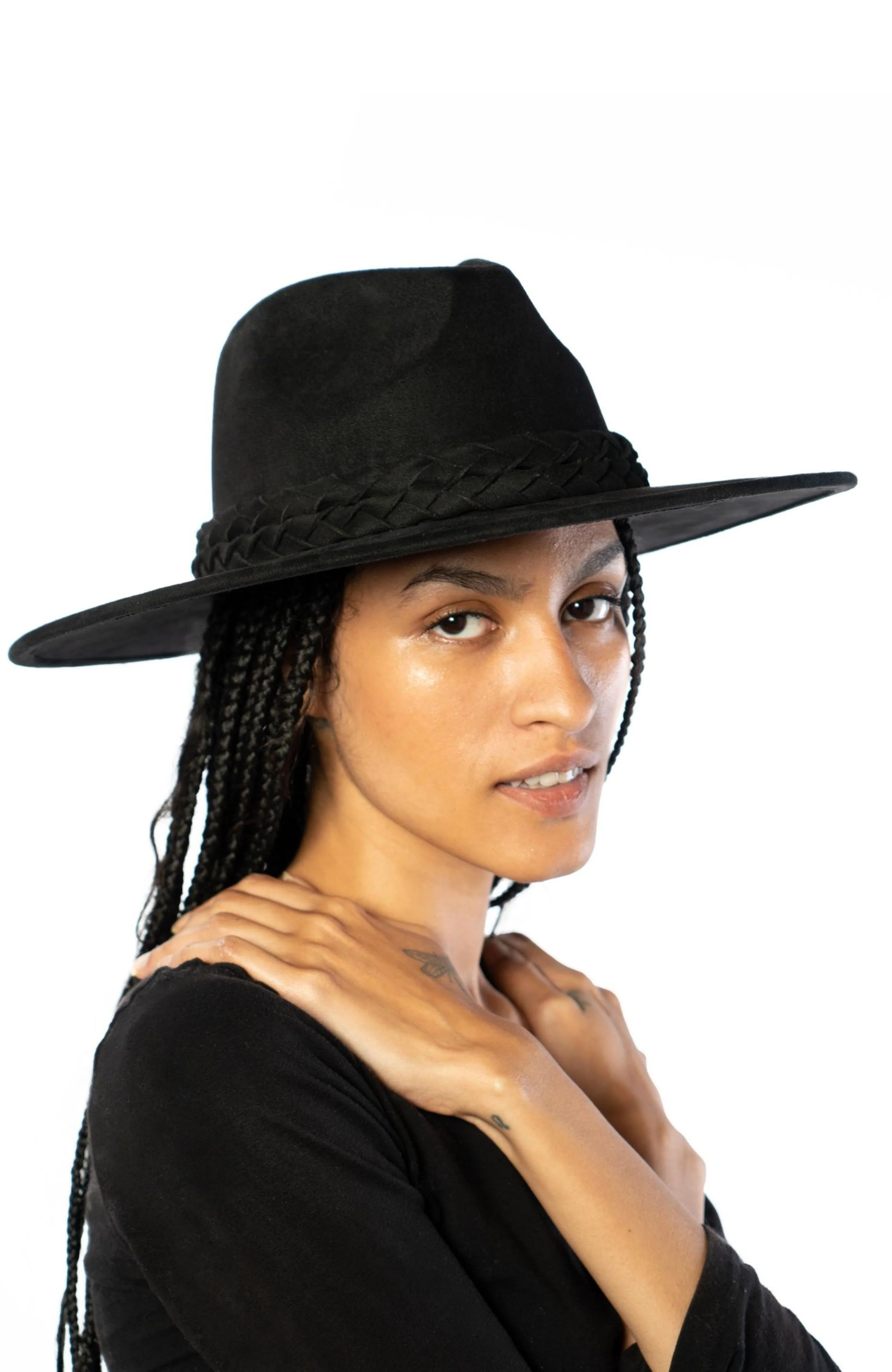 The Kyrstal Hat - Image 3