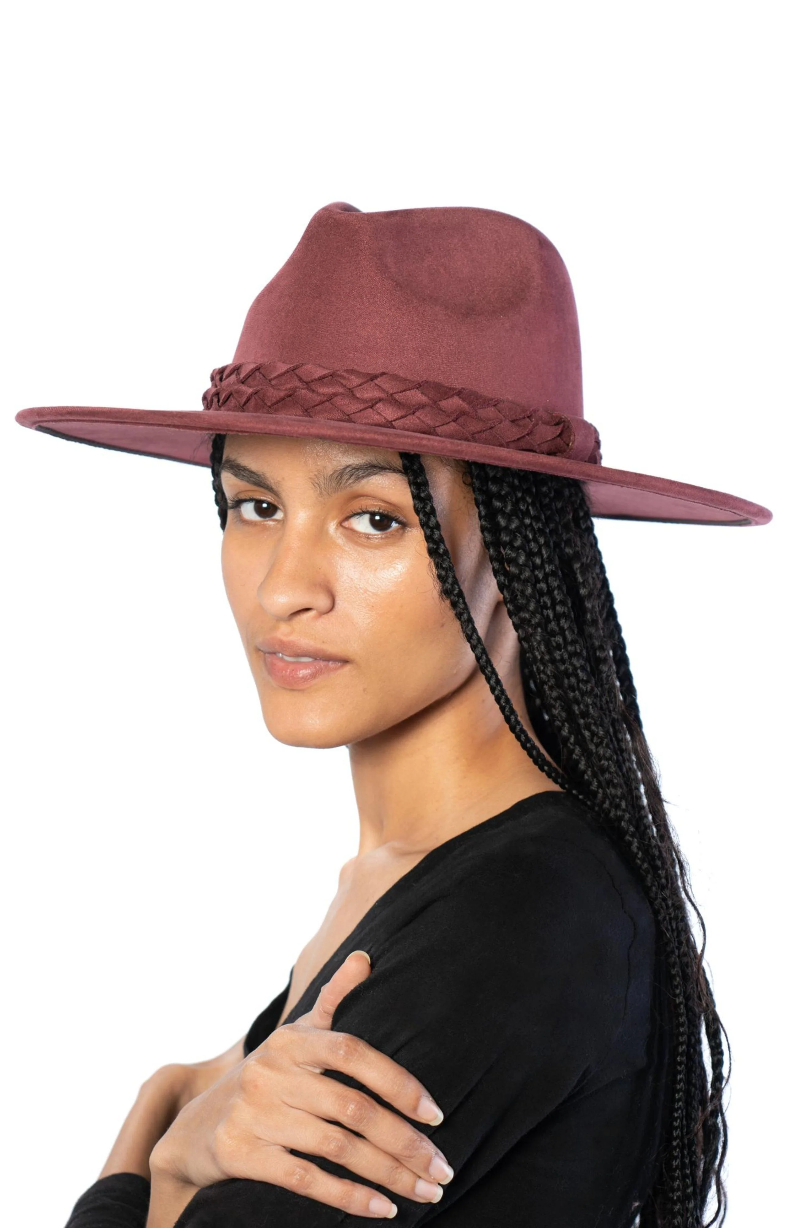 The Kyrstal Hat - Image 5