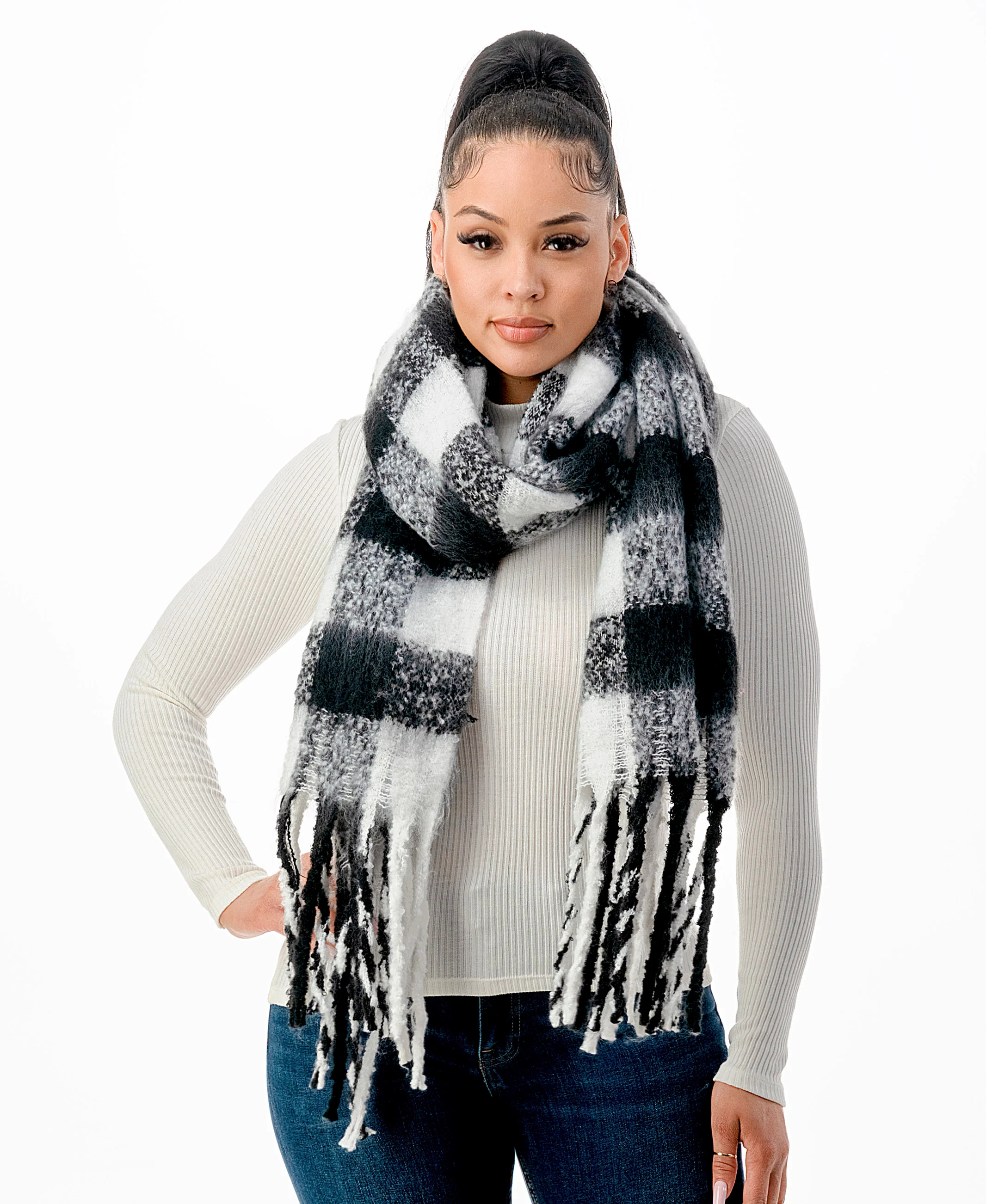 The Lainey Scarf - Image 4
