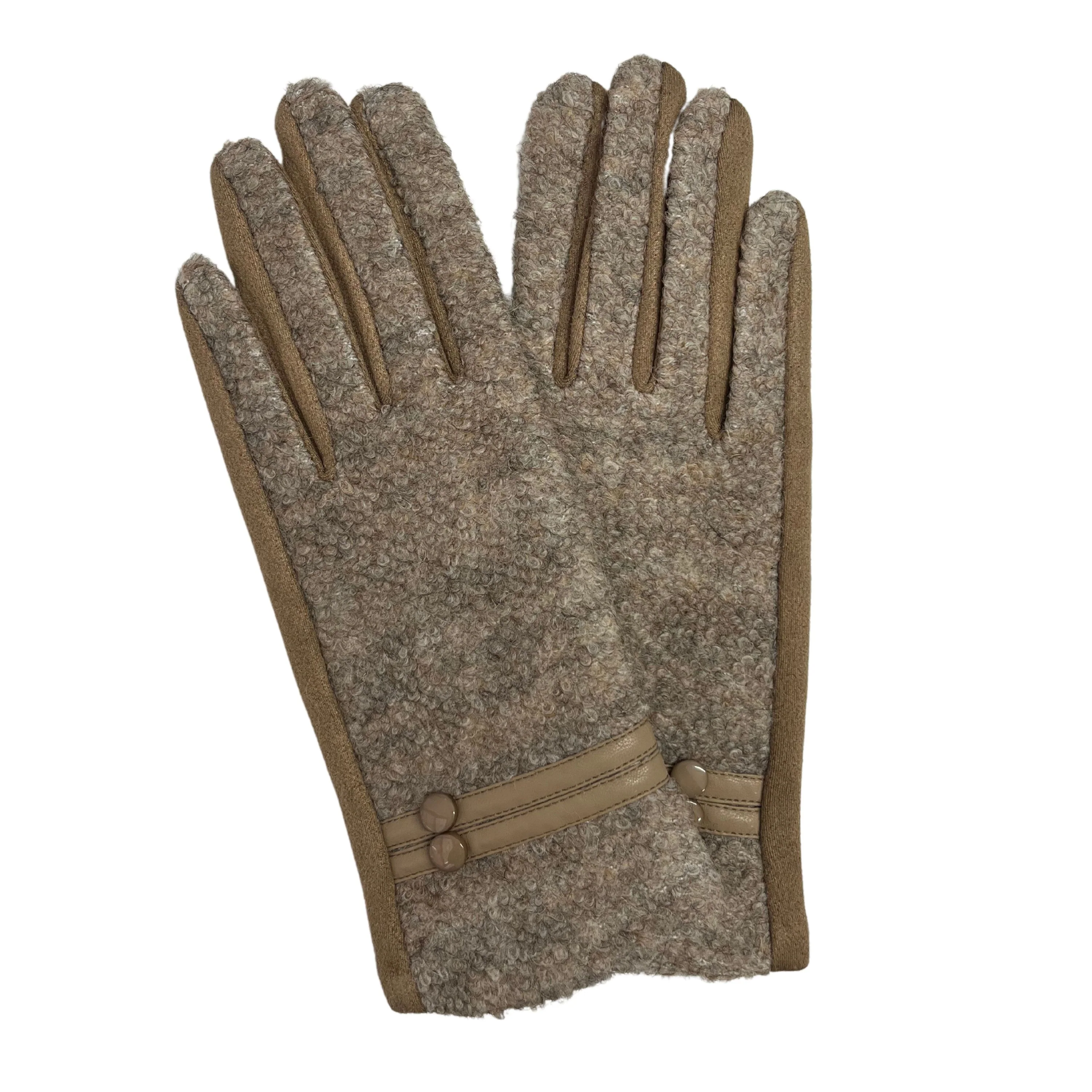 Boucle Glove - Image 2
