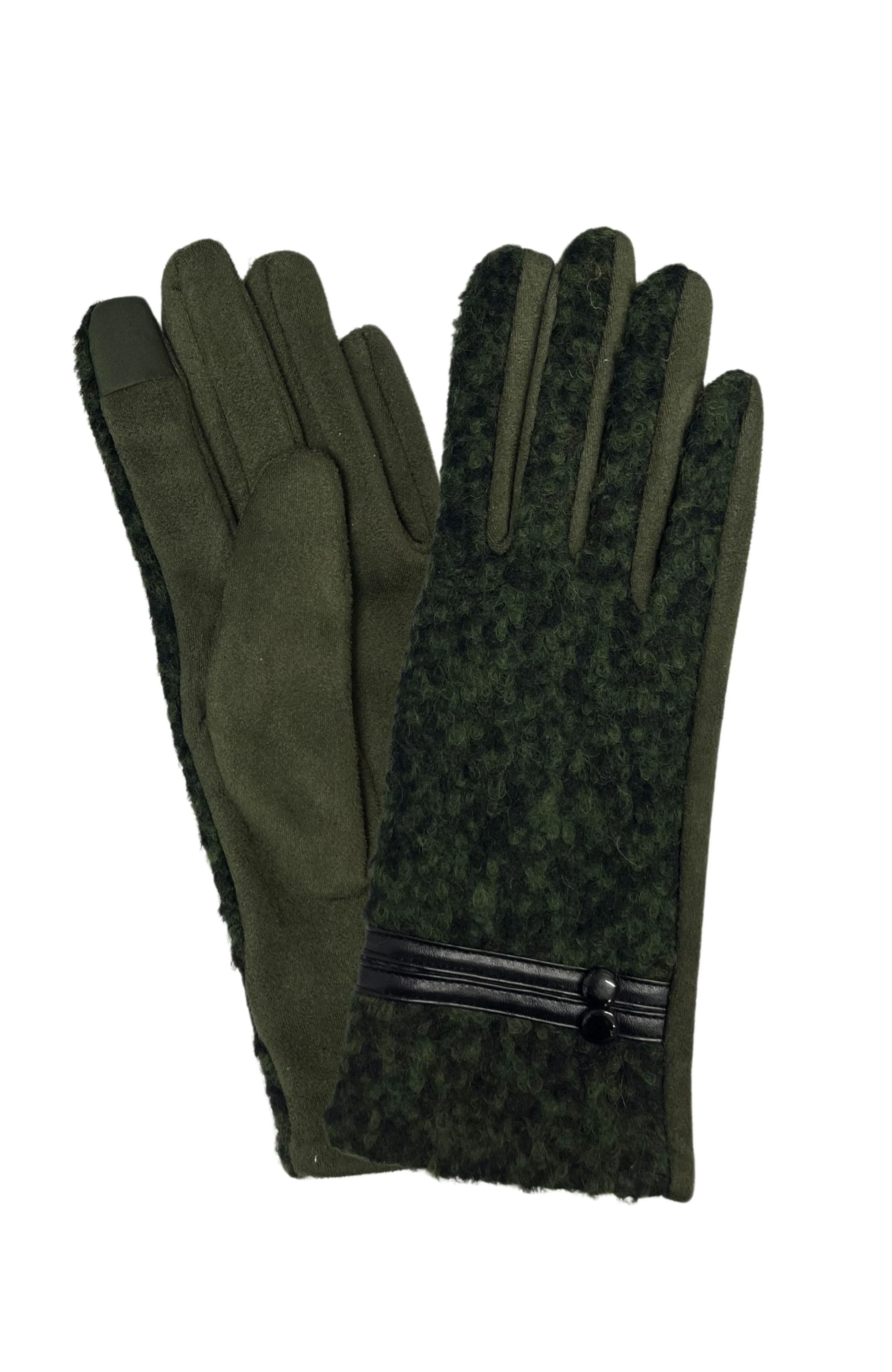 Boucle Glove - Image 3