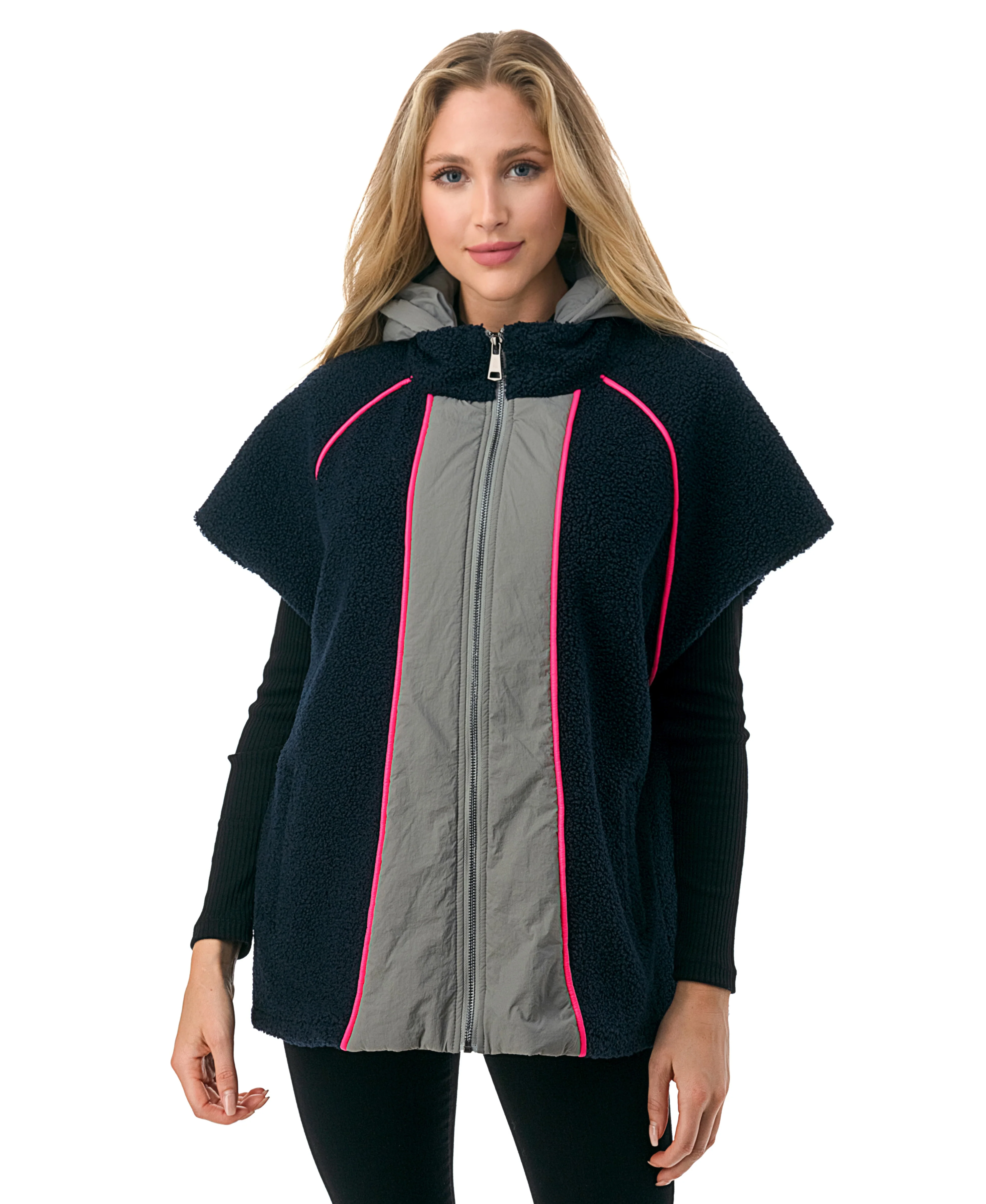 The Lennon Vest - Image 4