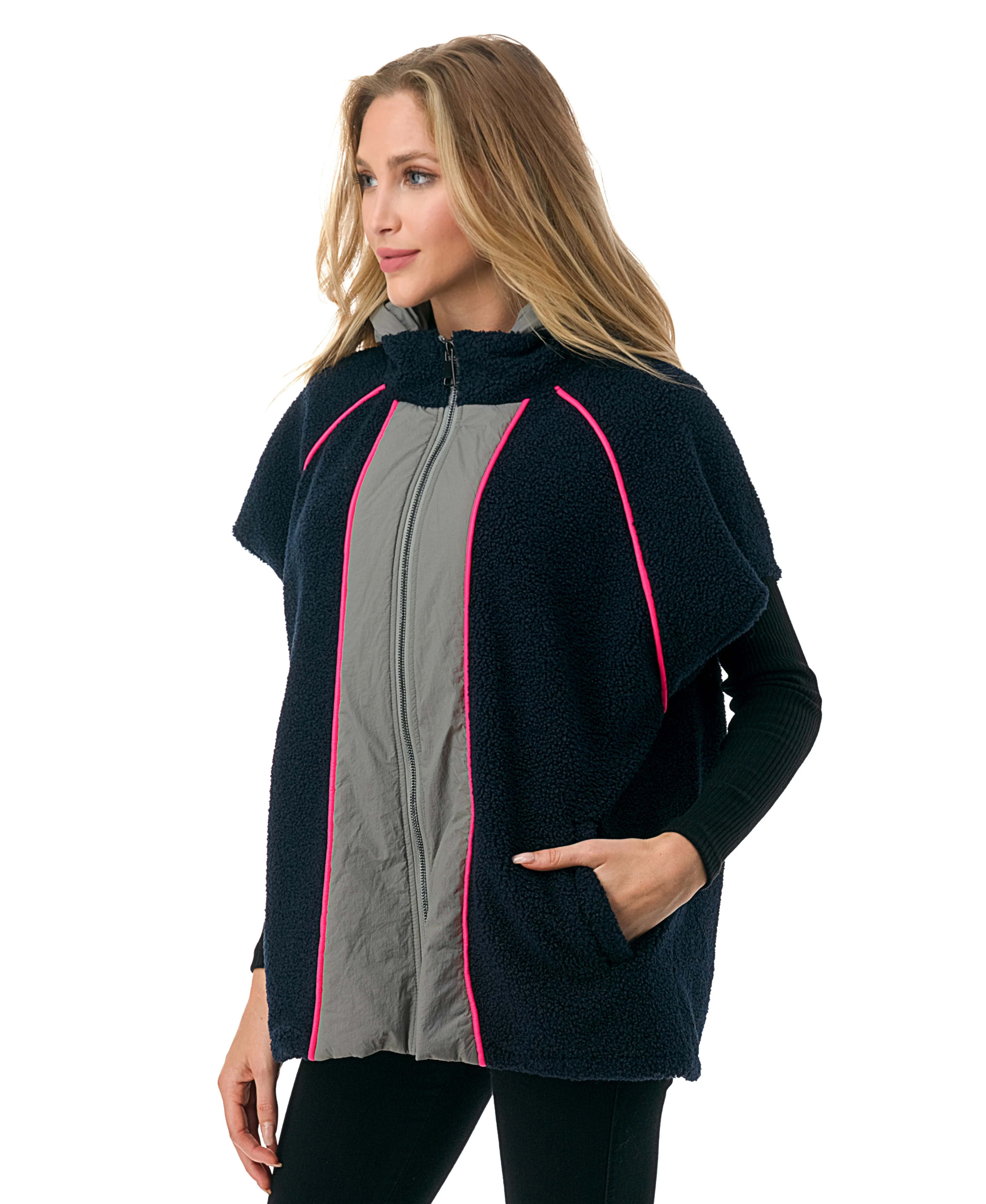 The Lennon Vest - Image 5