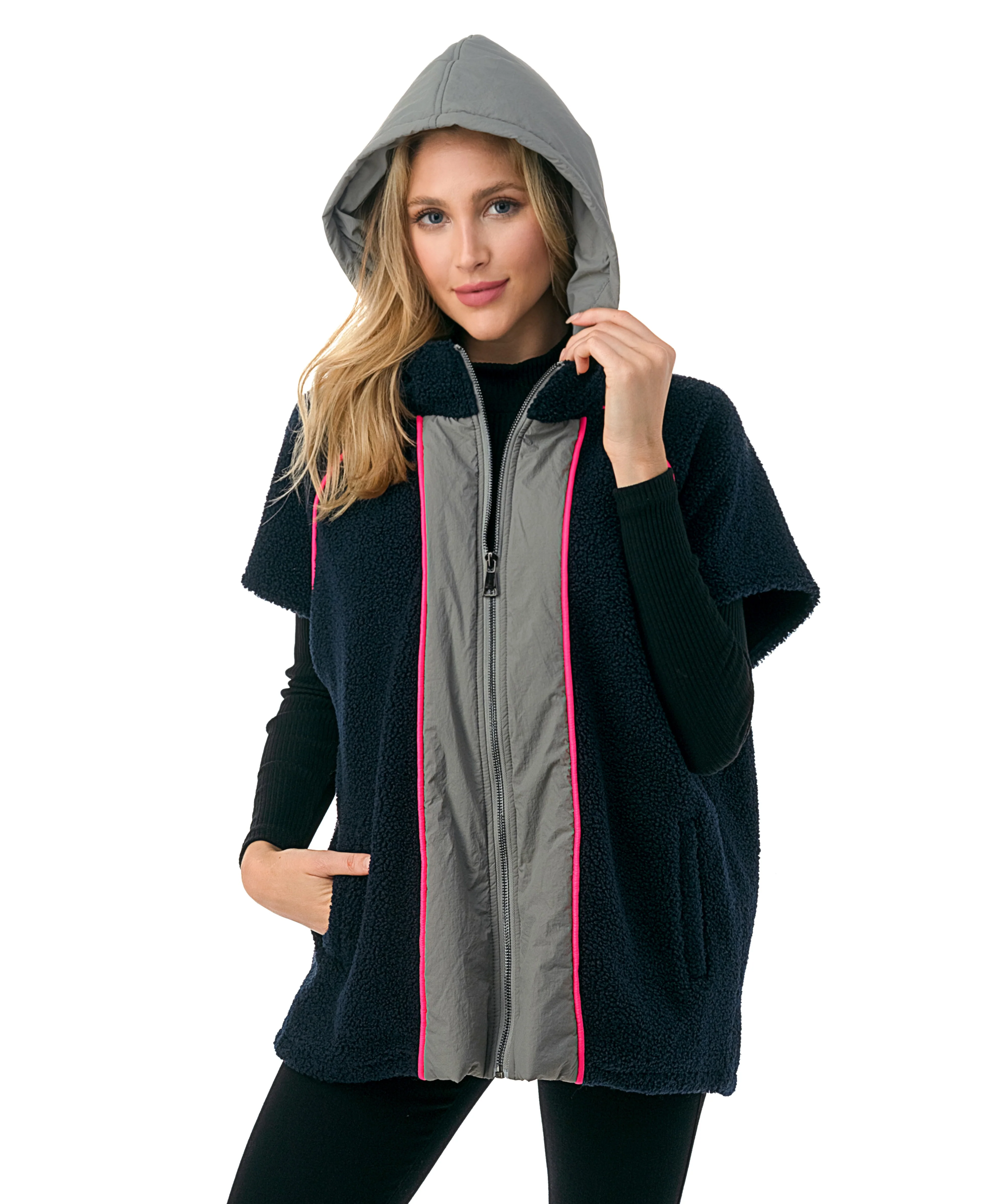 The Lennon Vest - Image 6