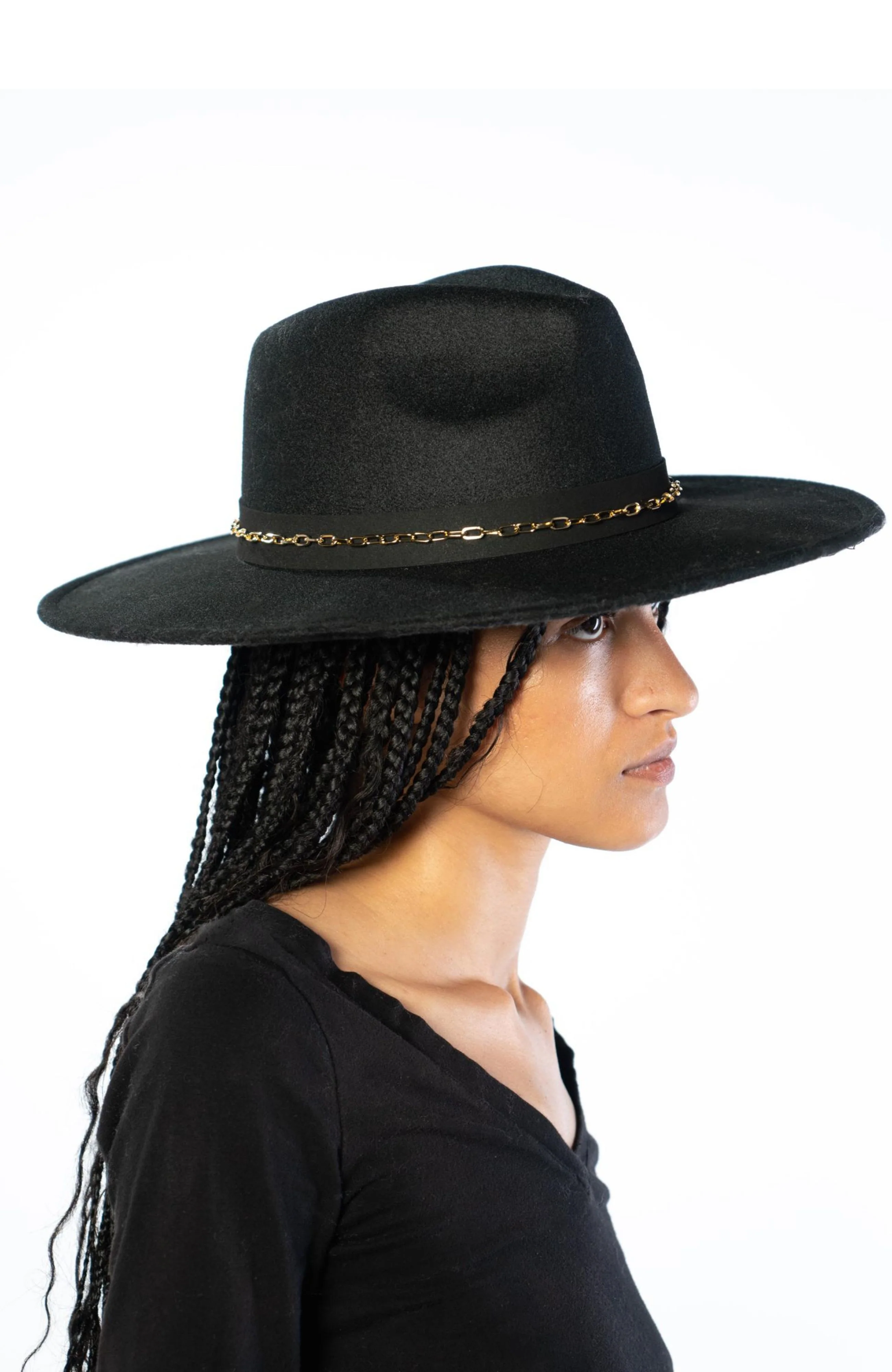 The Lila Hat - Image 2