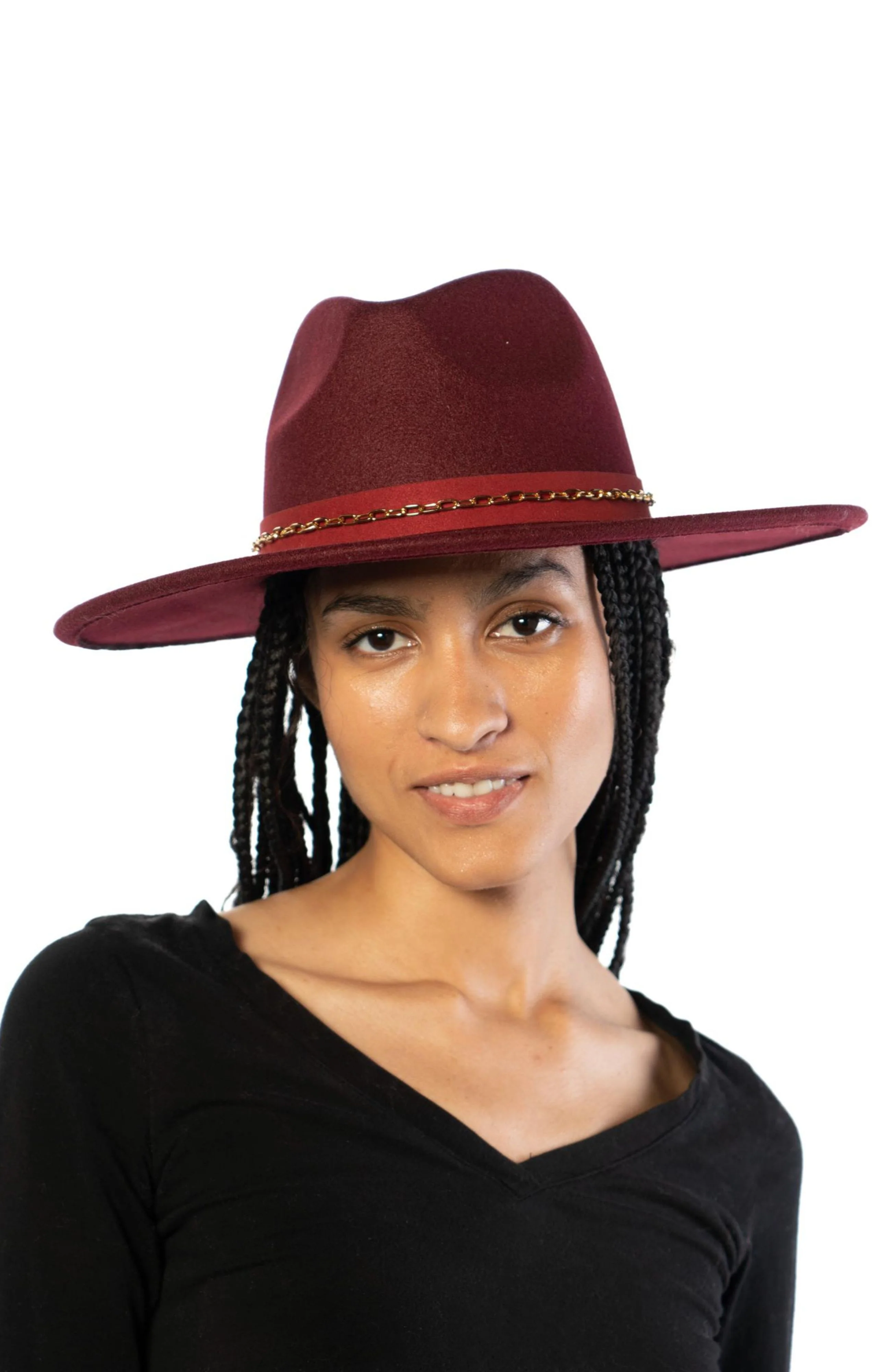 The Lila Hat - Image 4