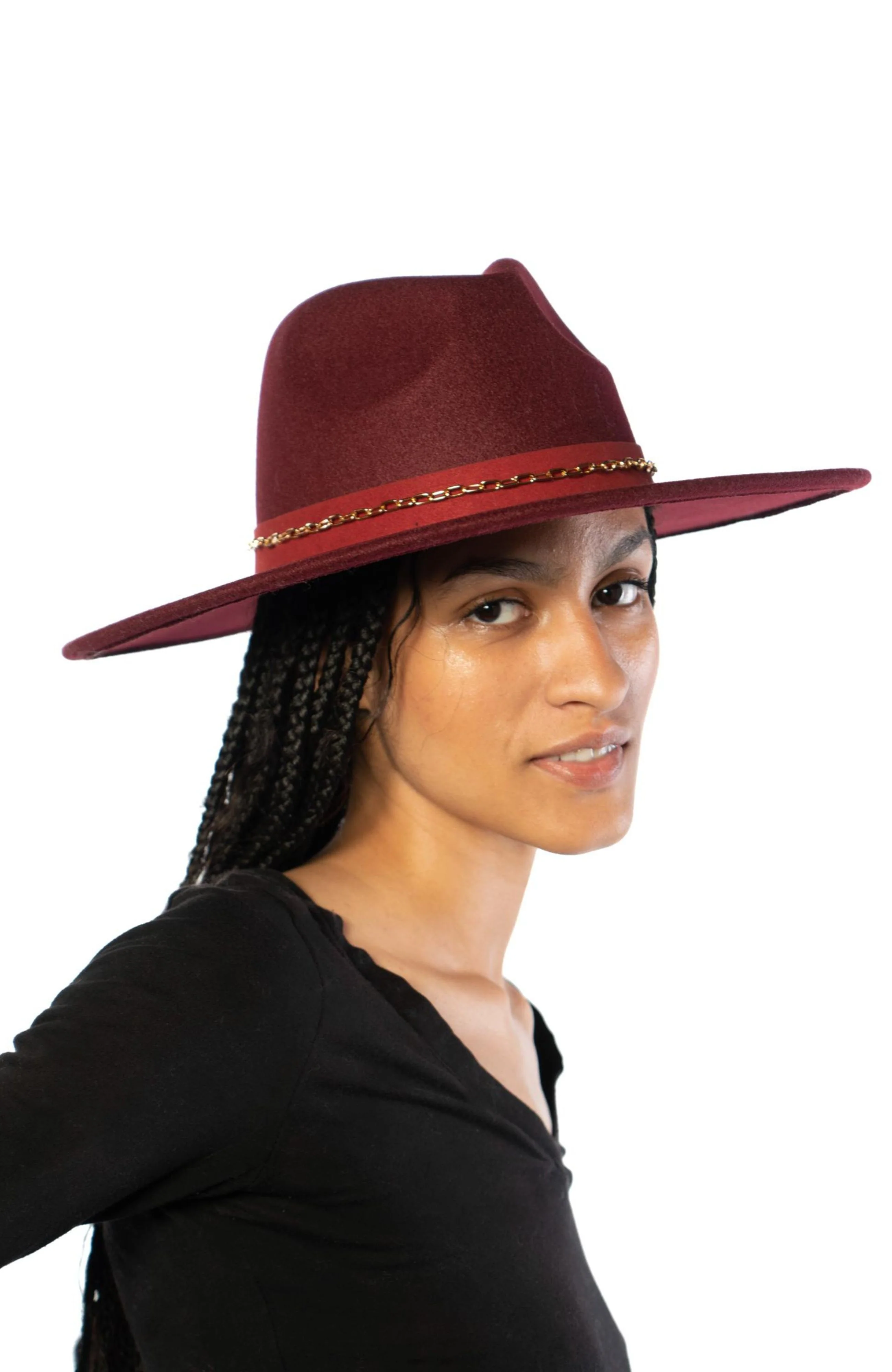 The Lila Hat - Image 5