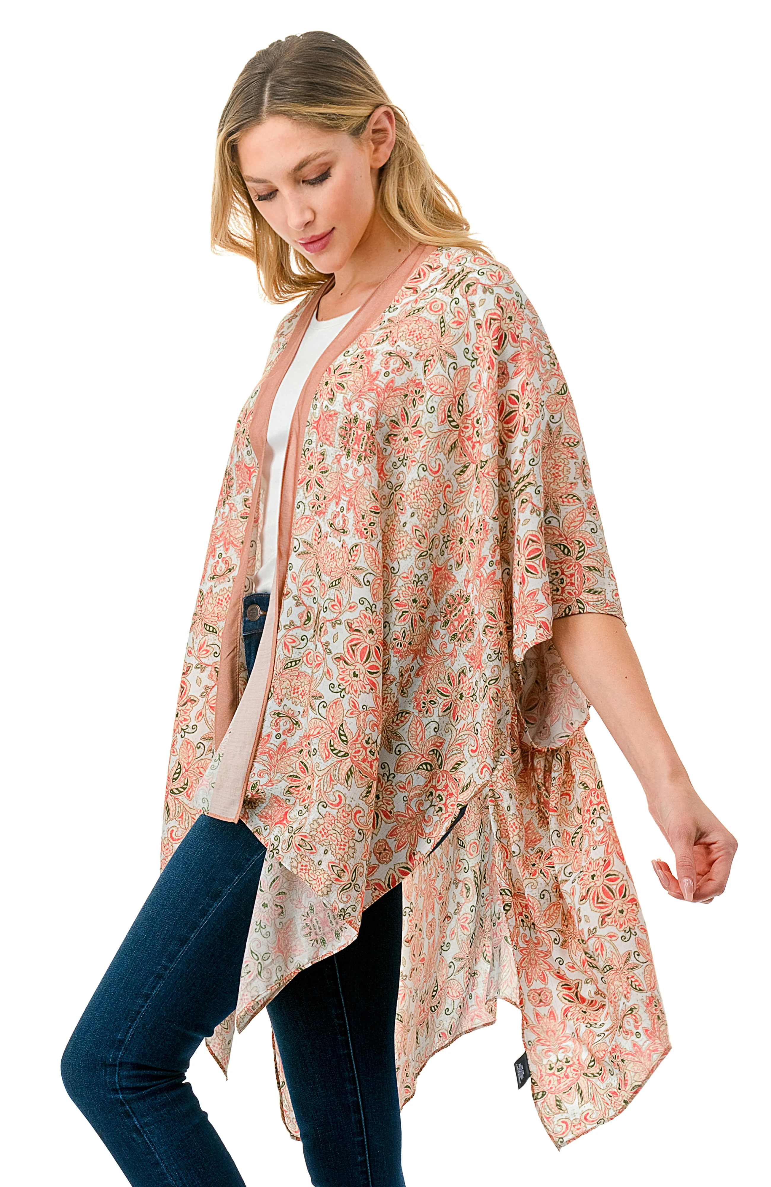 The Lovisa Kimono - Image 3