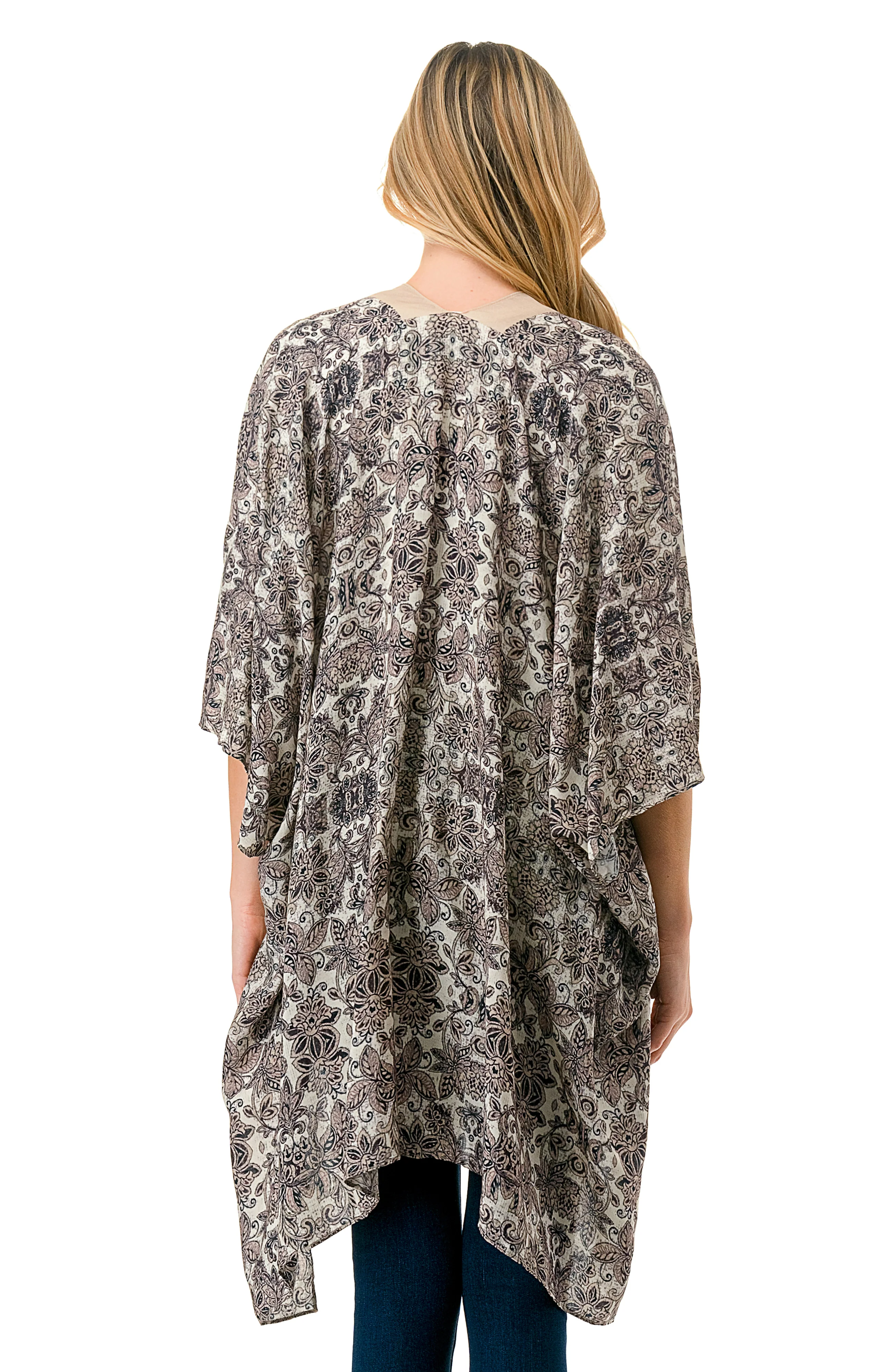 The Lovisa Kimono - Image 4