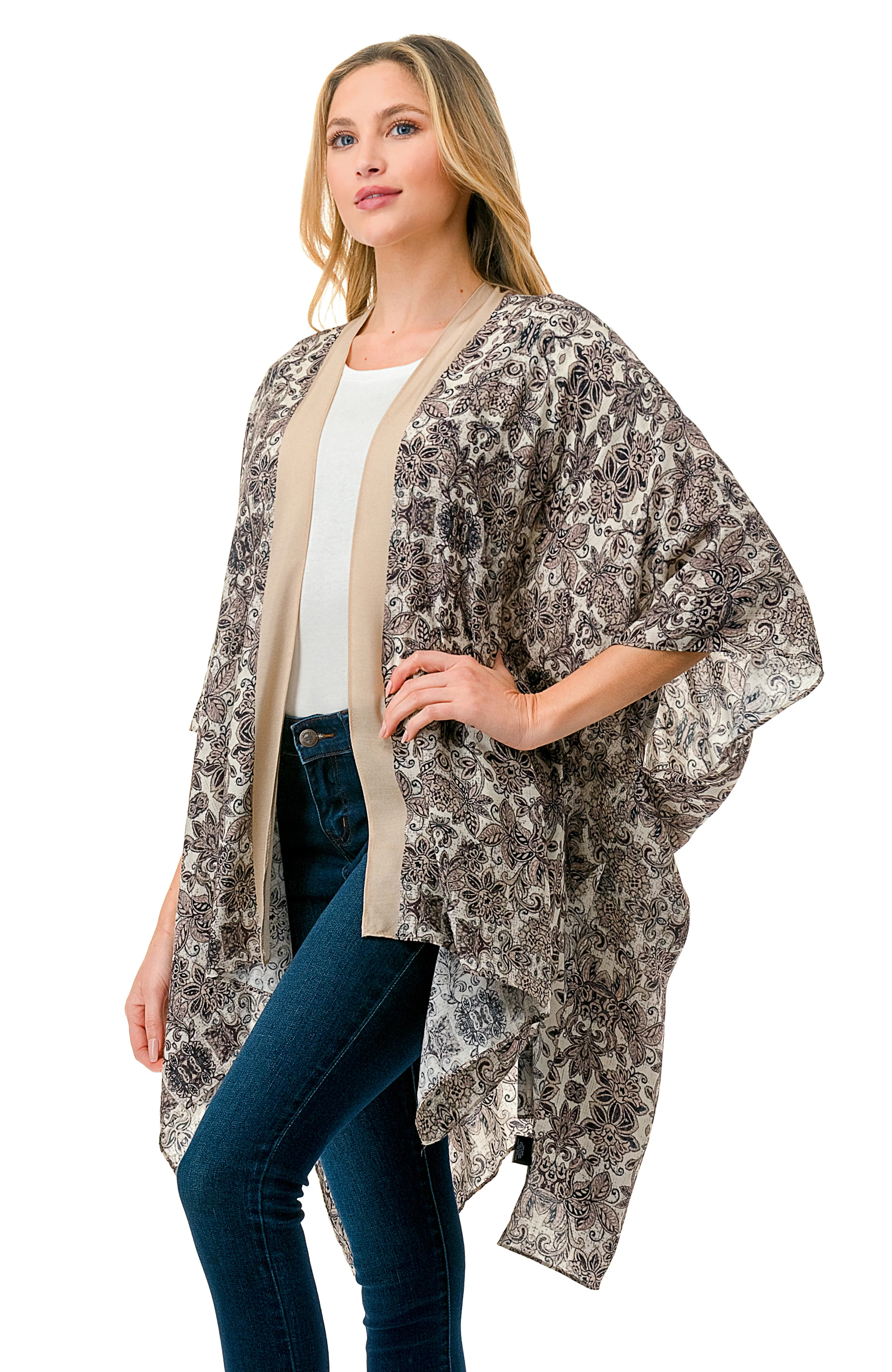 The Lovisa Kimono - Image 5