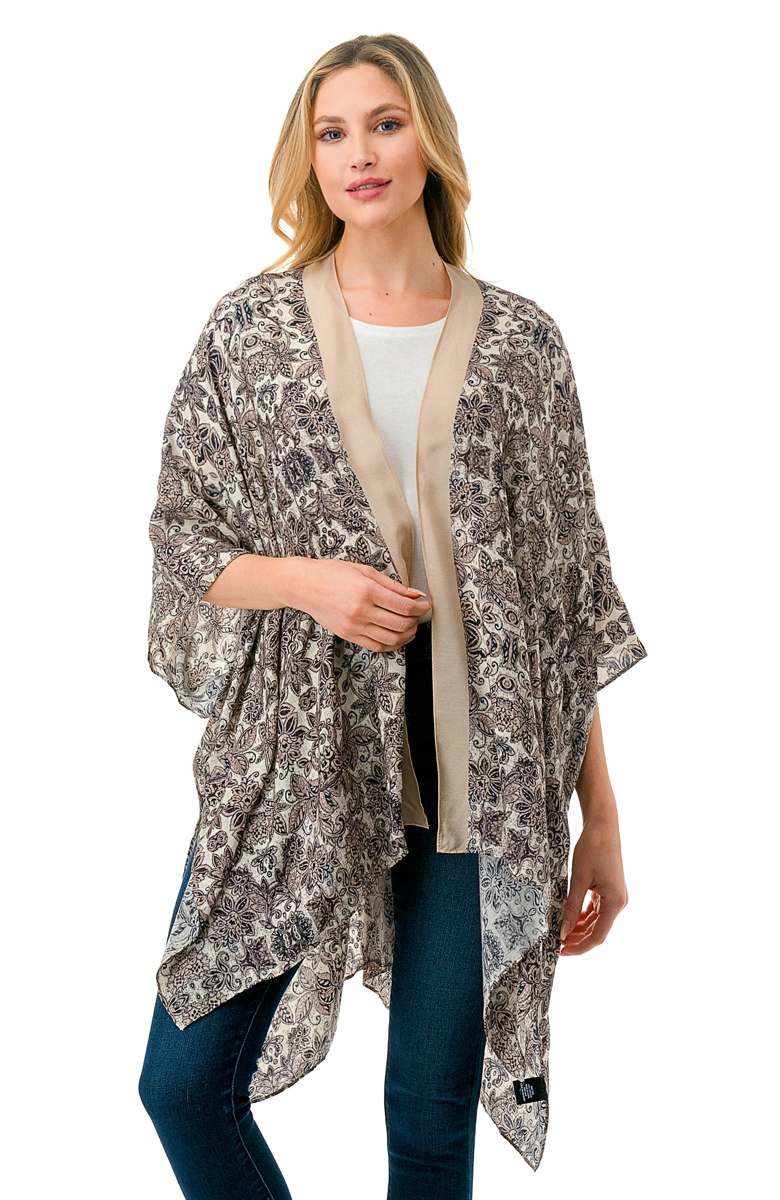 The Lovisa Kimono - Image 6