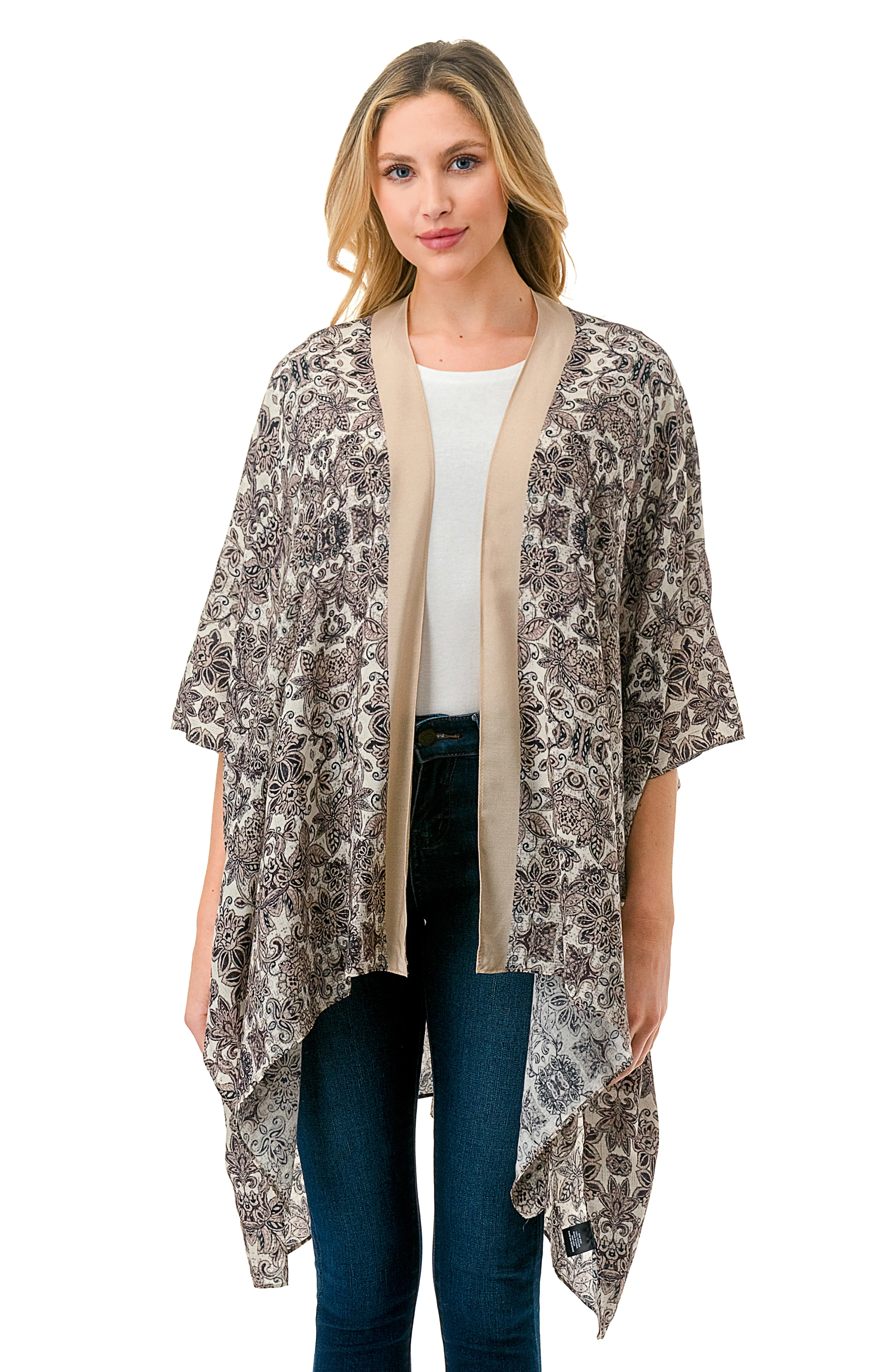 The Lovisa Kimono - Image 7