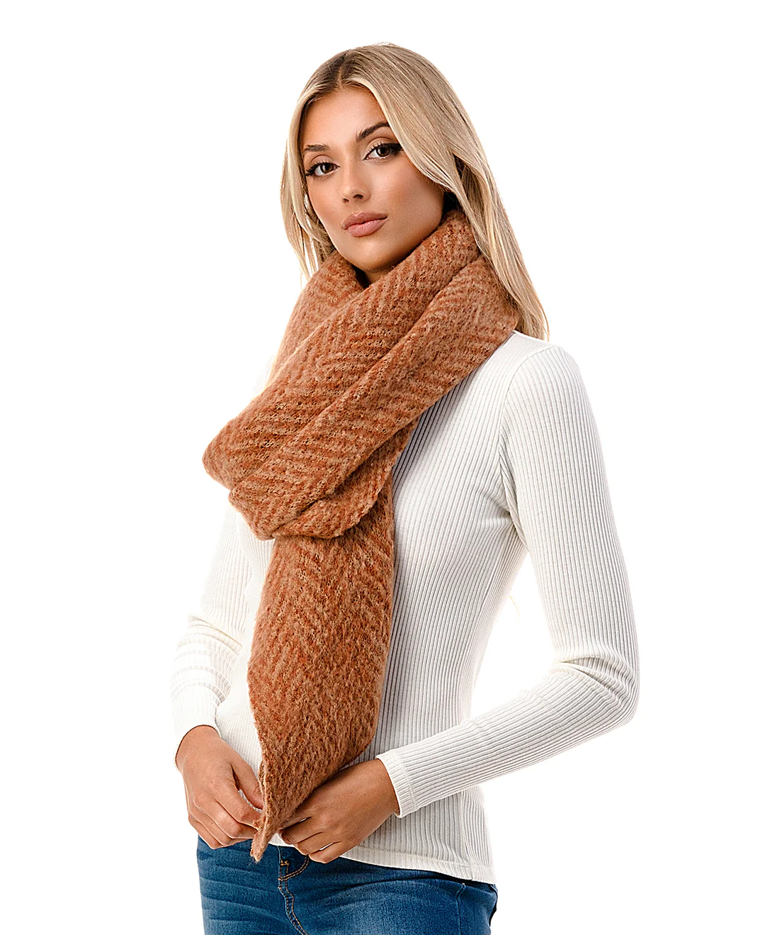 The Lucia Scarf - Image 12