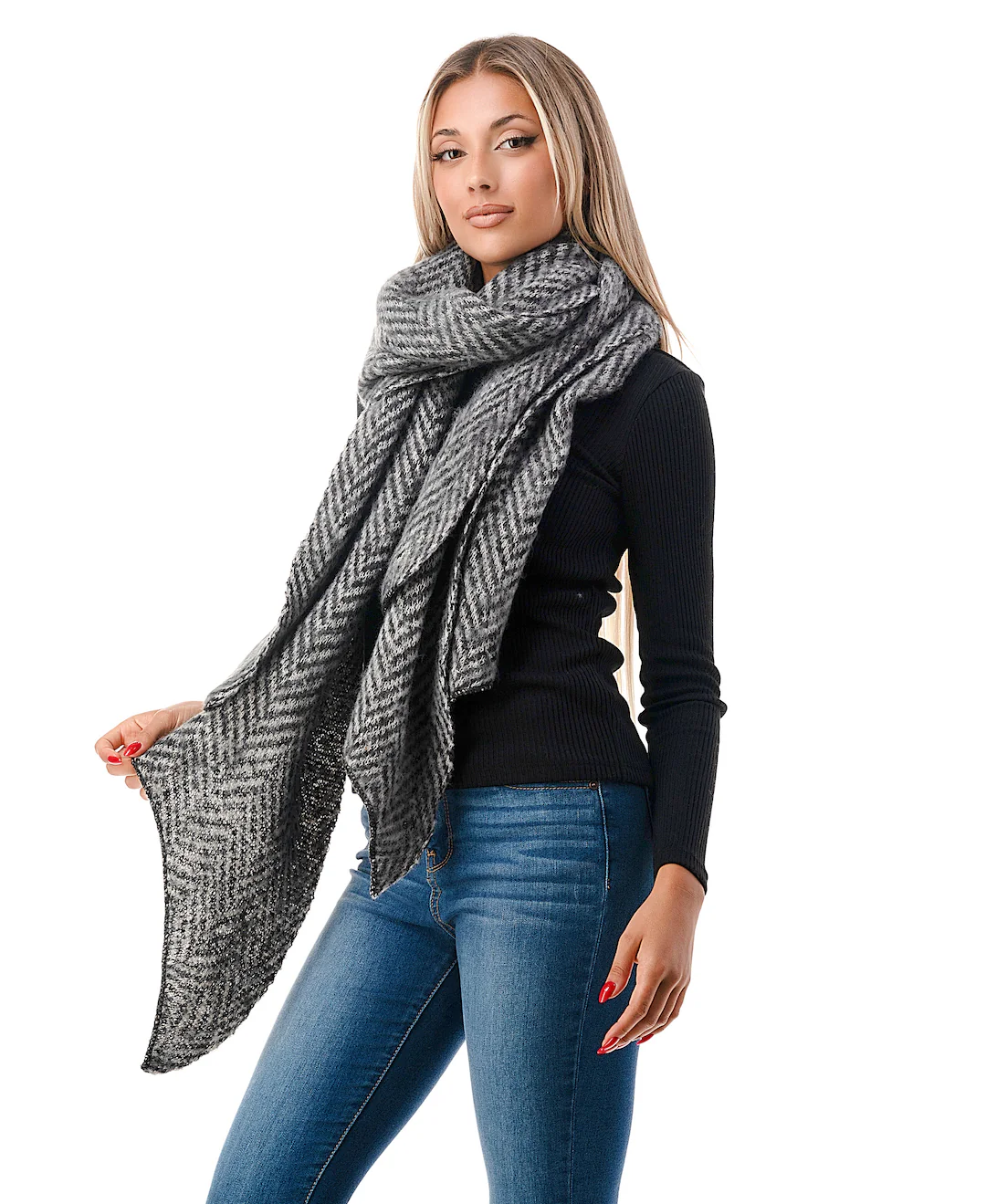 The Lucia Scarf - Image 3