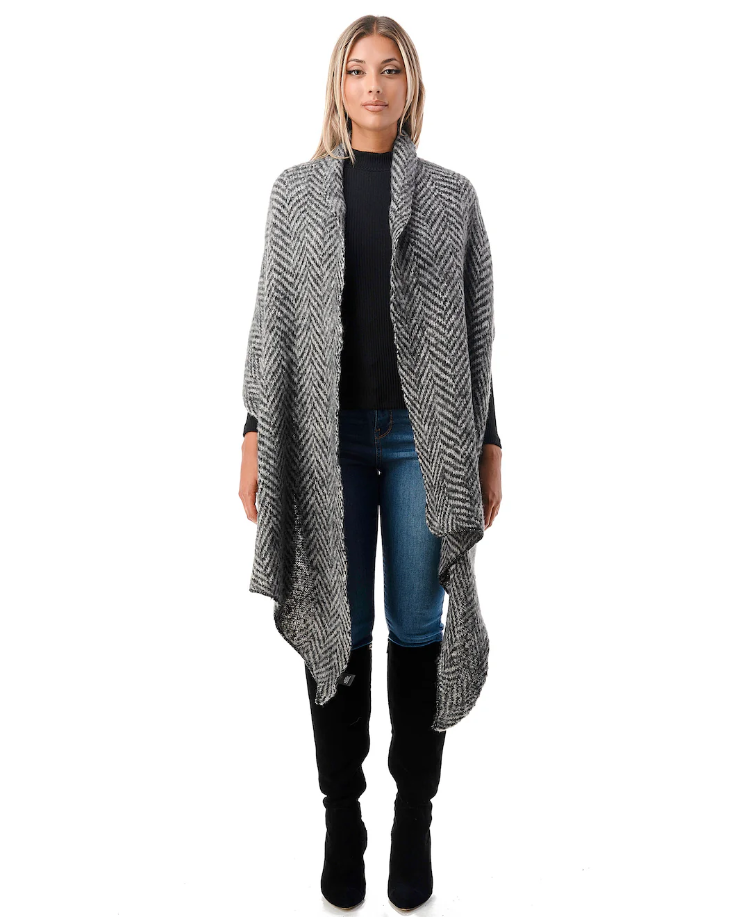 The Lucia Scarf - Image 4