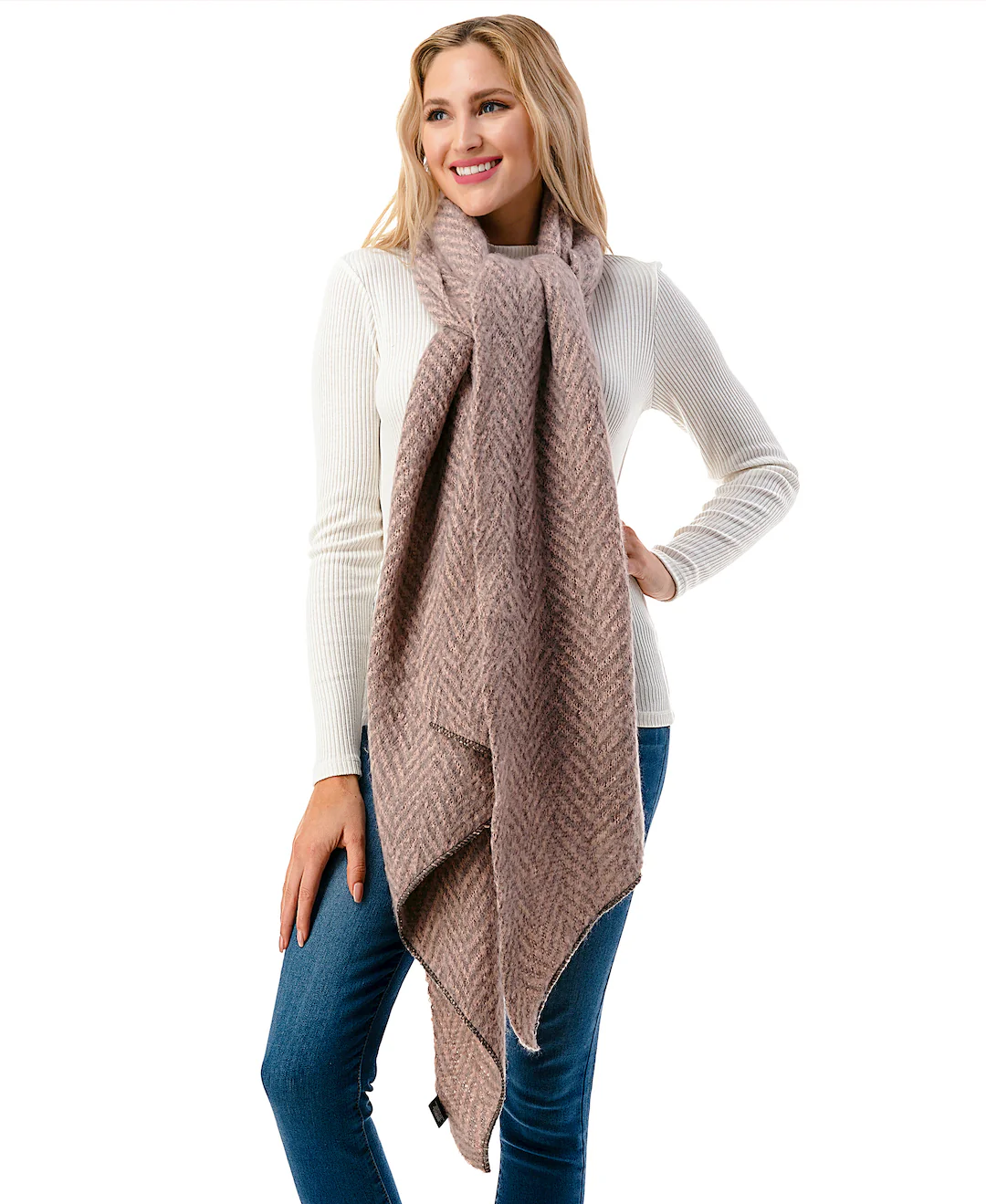The Lucia Scarf - Image 5