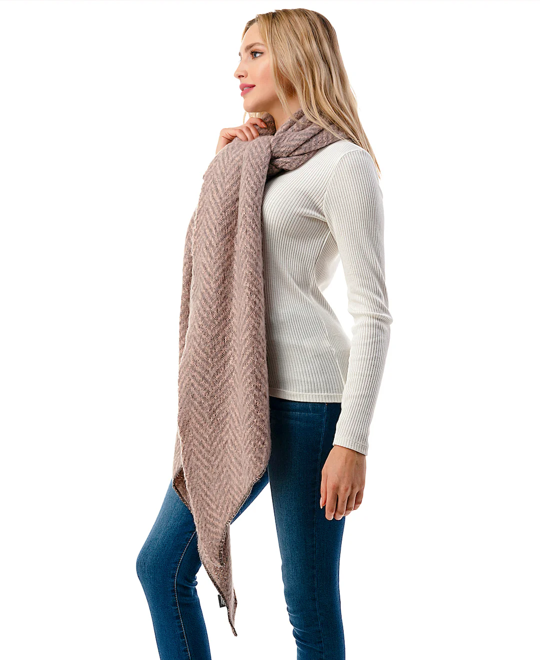 The Lucia Scarf - Image 6