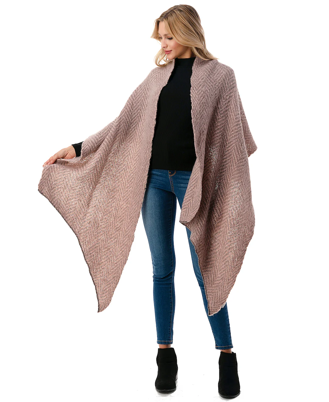 The Lucia Scarf - Image 7