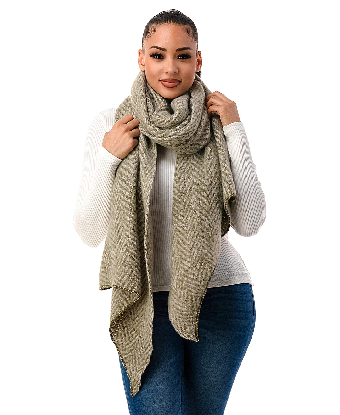 The Lucia Scarf - Image 8