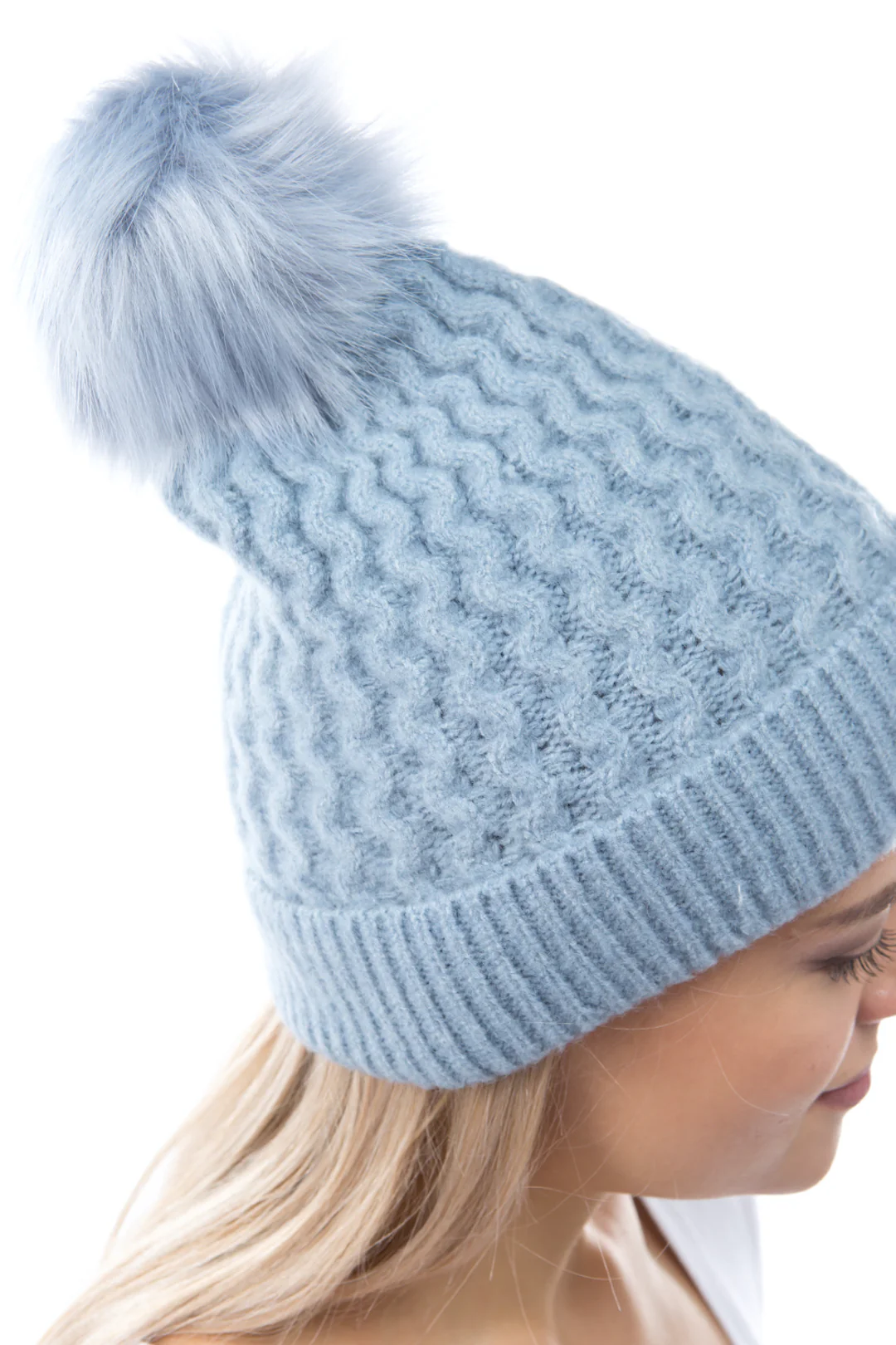 The Madelyn Beanie - Image 3