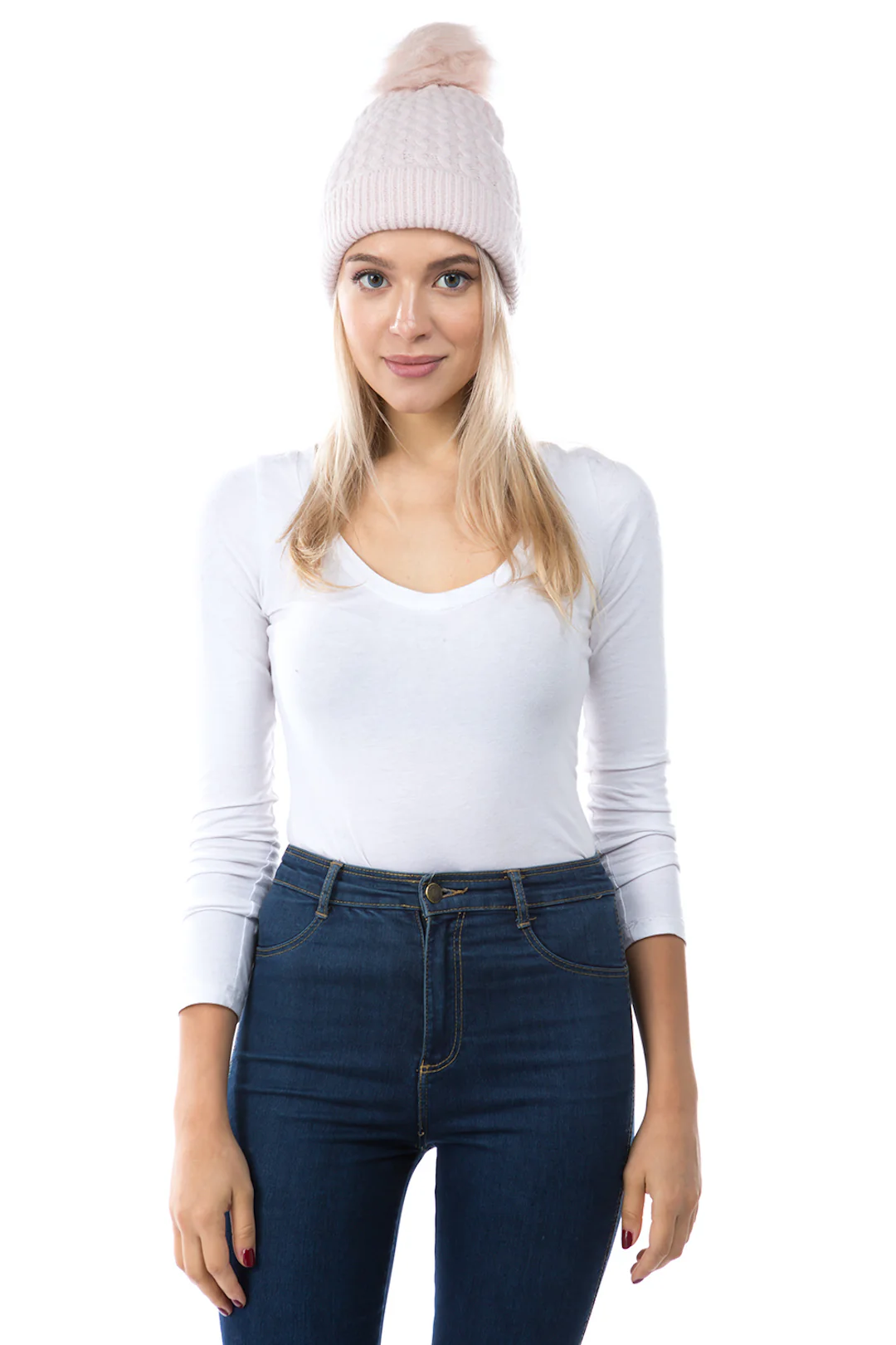 The Madelyn Beanie - Image 4