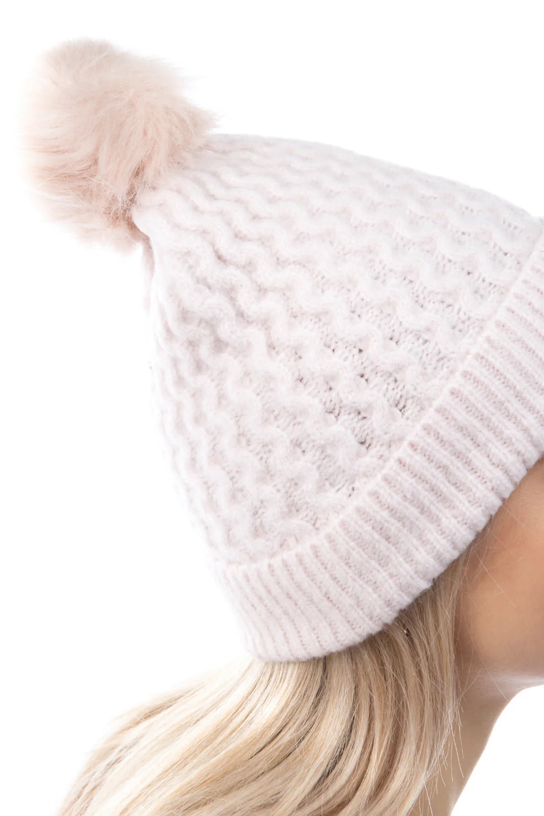 The Madelyn Beanie - Image 6