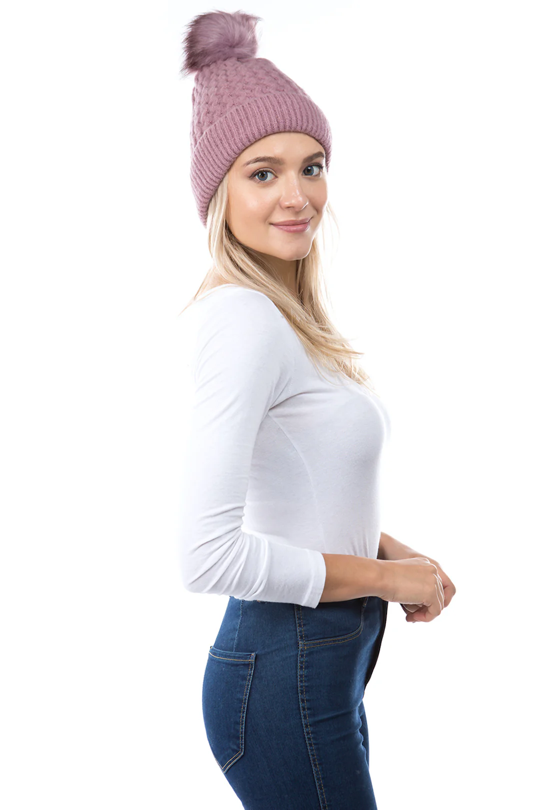 The Madelyn Beanie - Image 7
