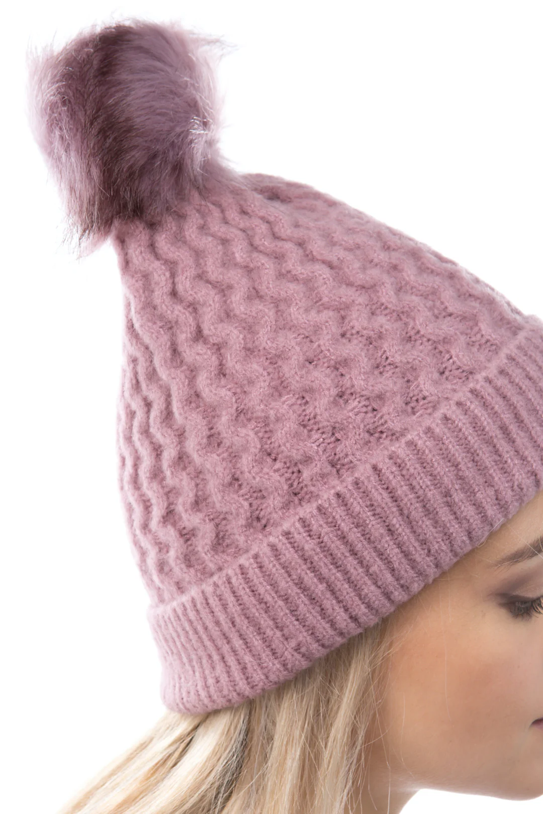 The Madelyn Beanie - Image 9