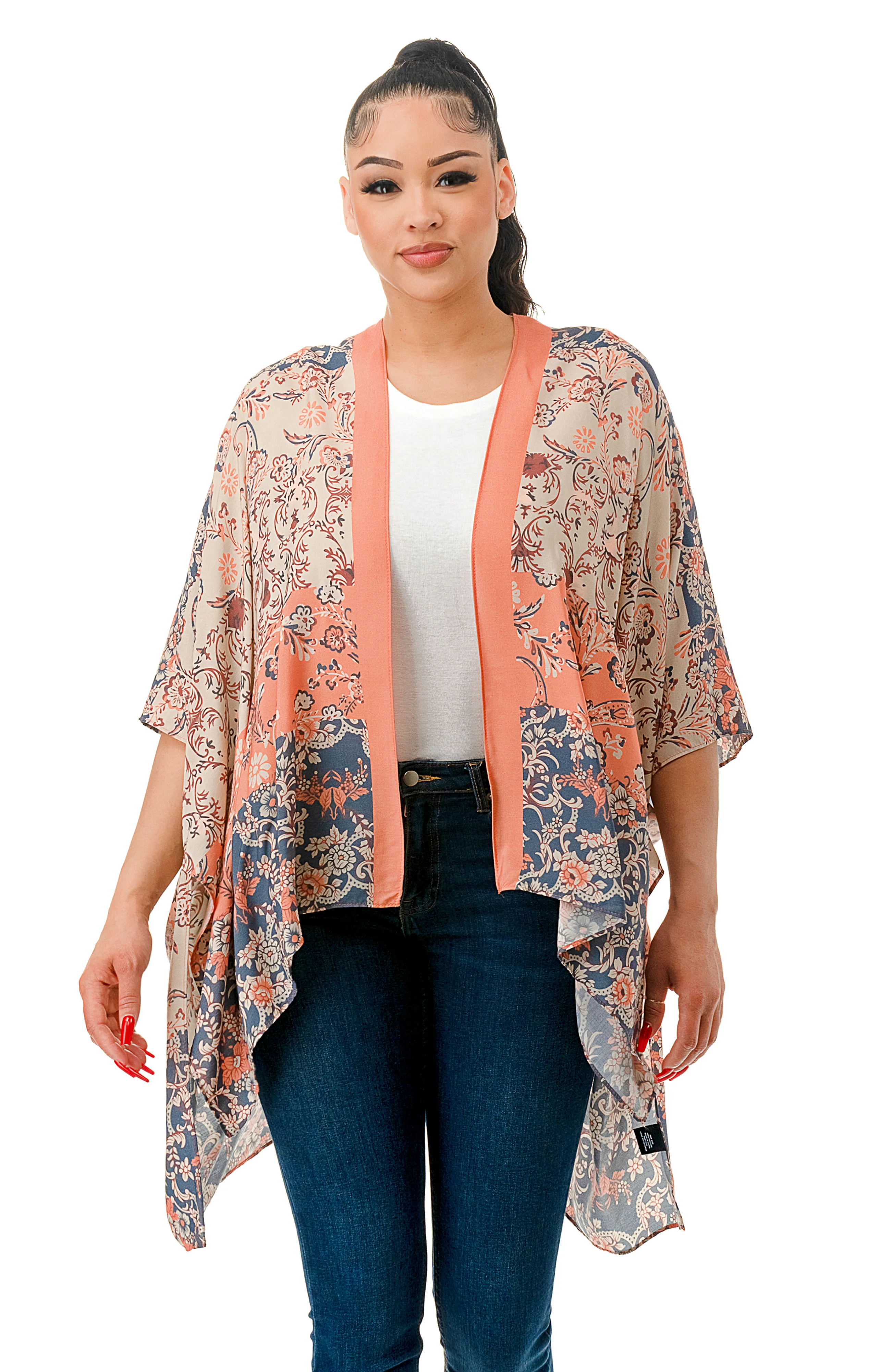 The Marlo Kimono - Image 6