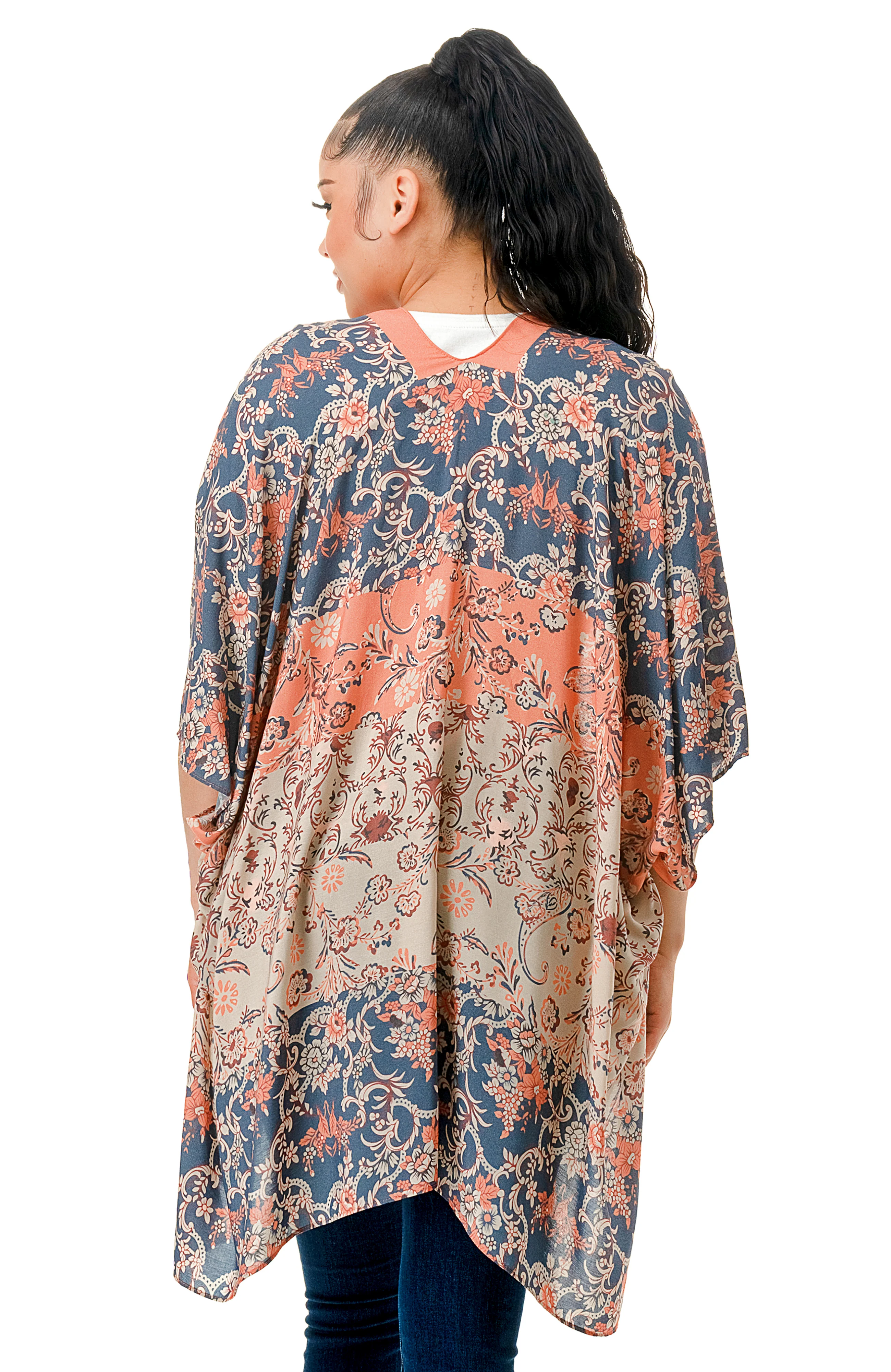 The Marlo Kimono - Image 7