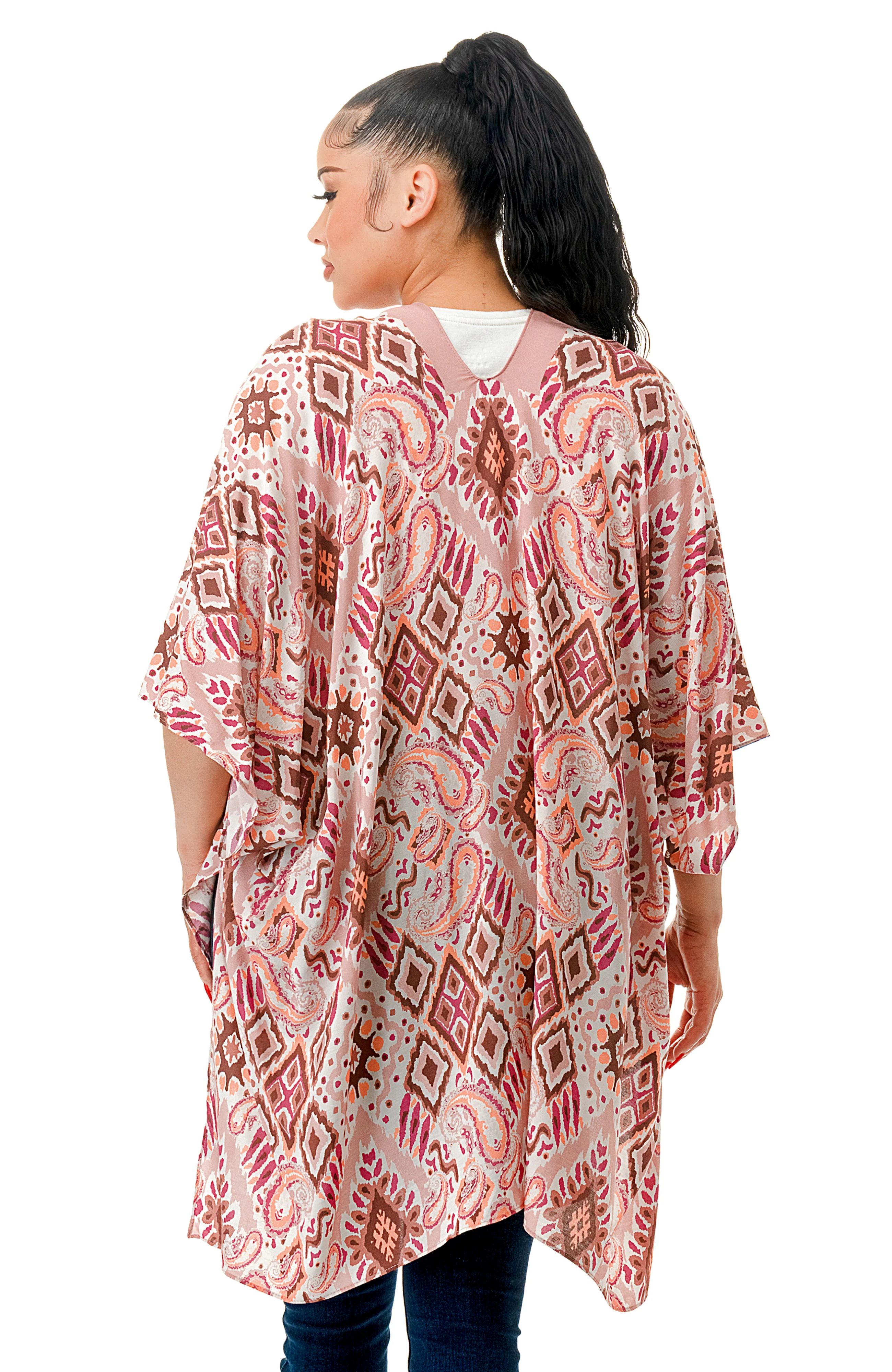 The Maureen Kimono - Image 5