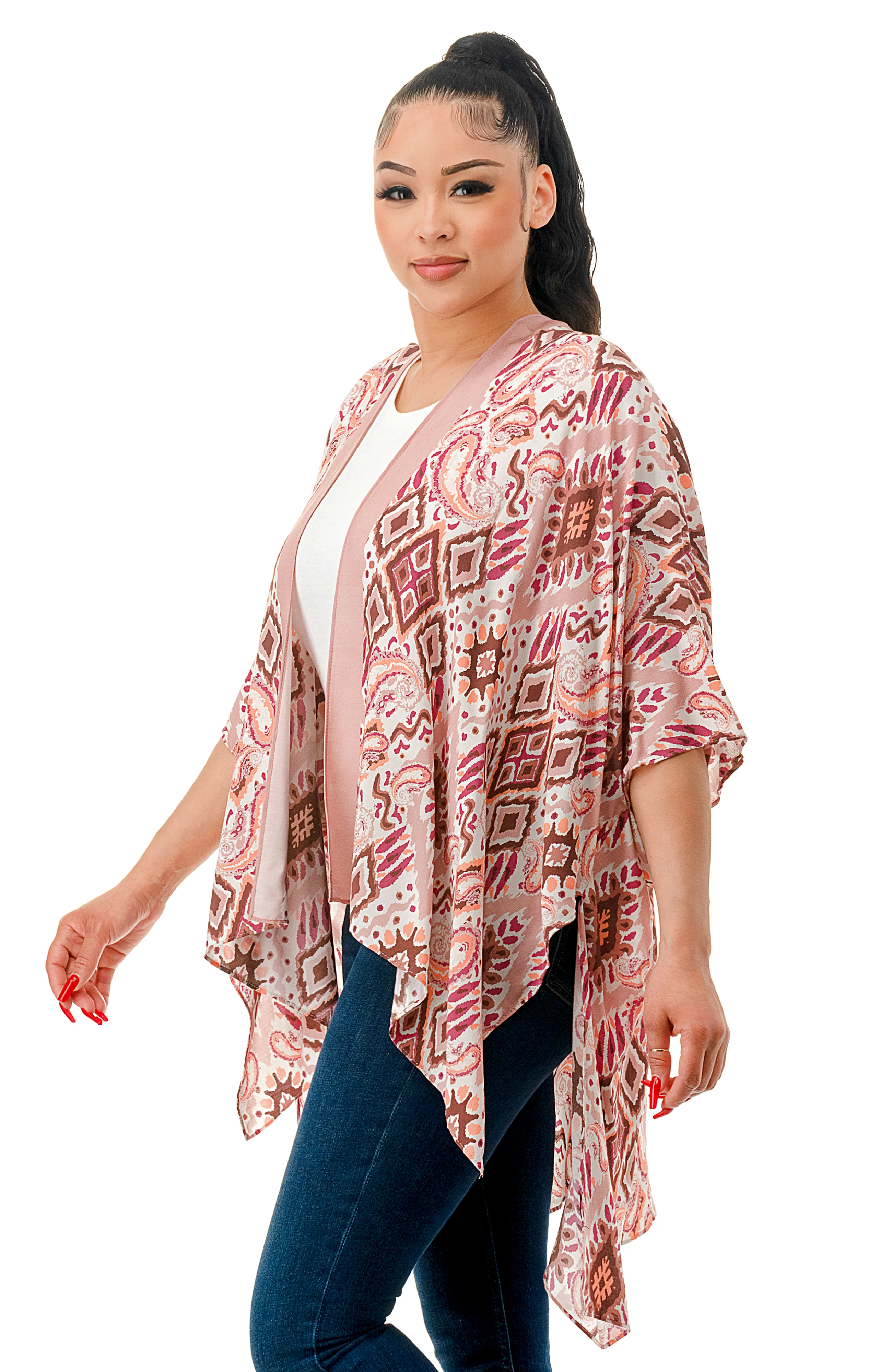 The Maureen Kimono - Image 6