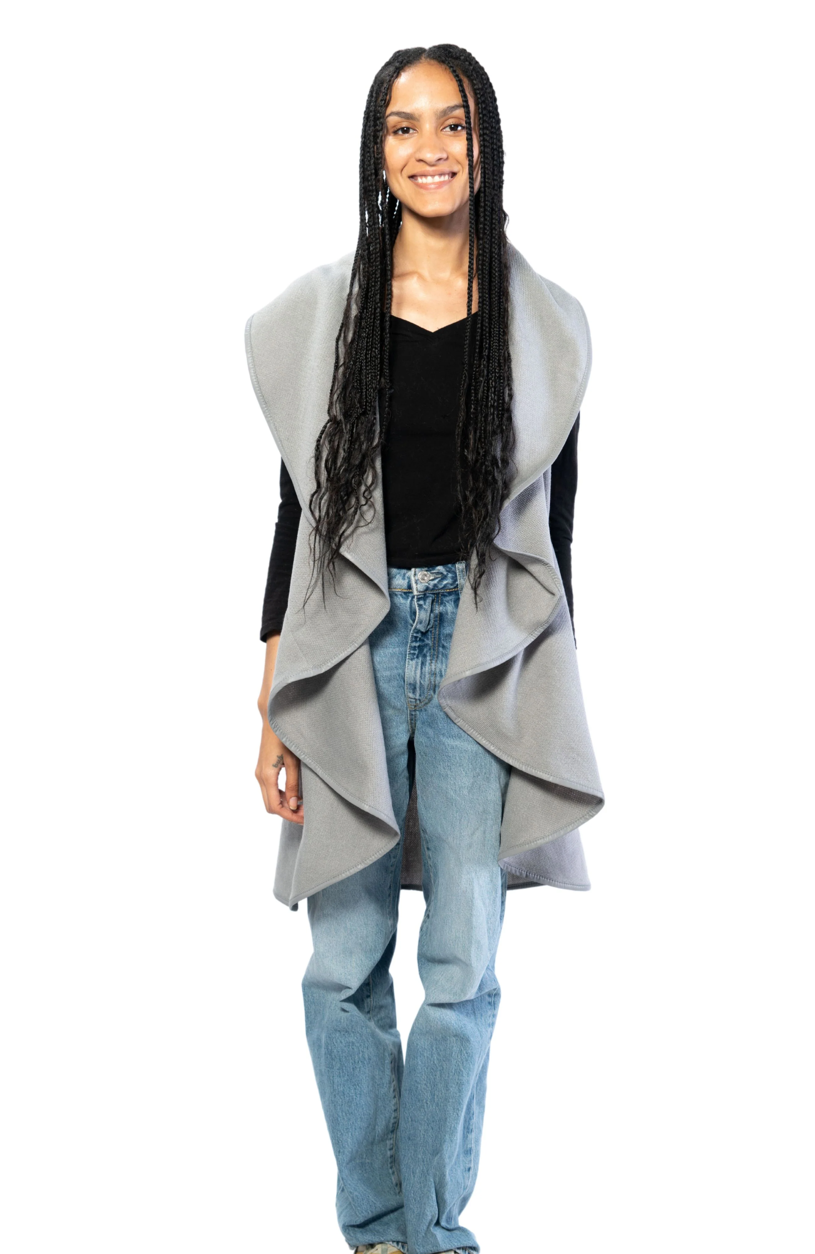 The Maybelle Topper - Image 4