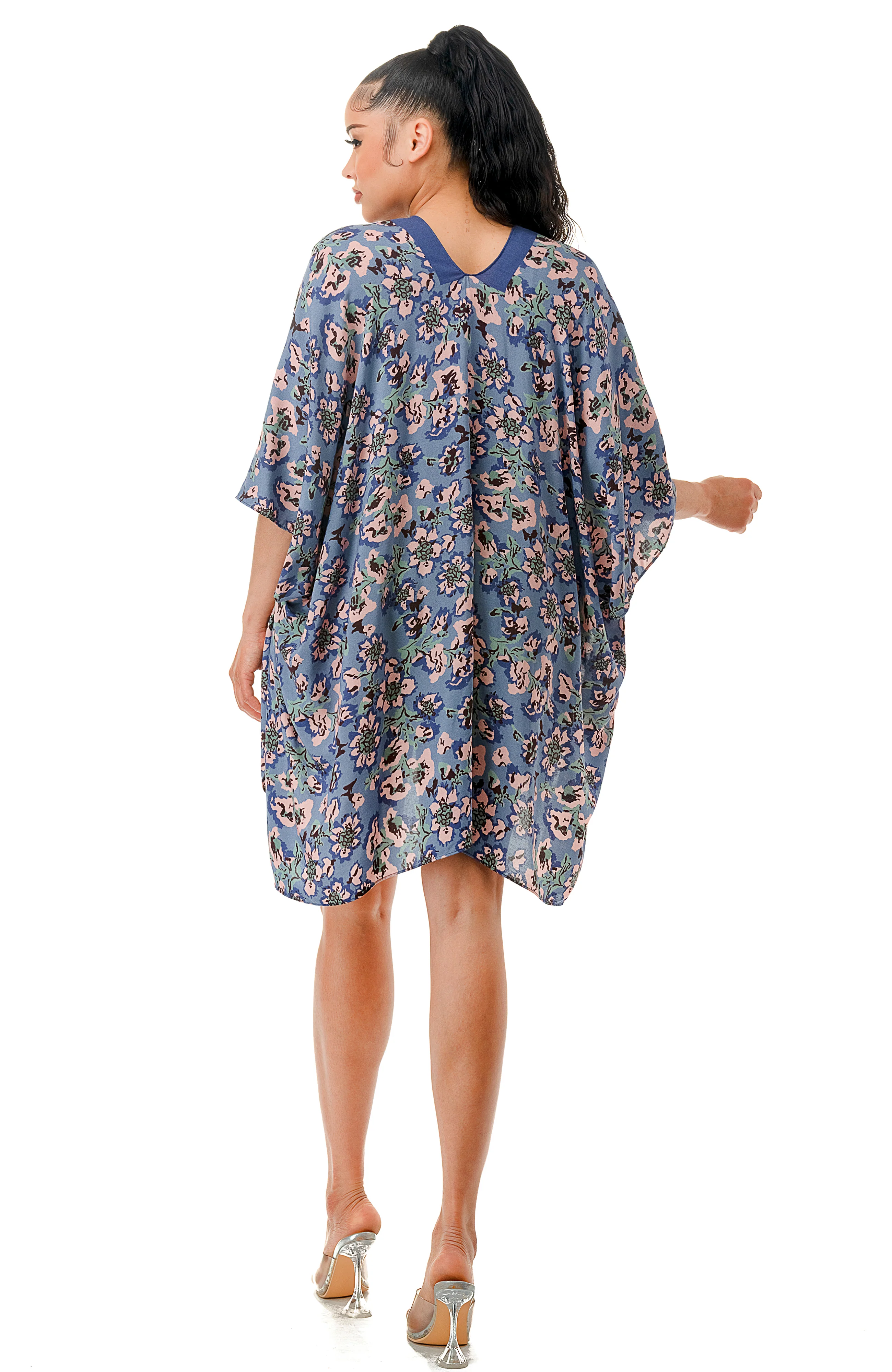 The Megan Kimono - Image 5