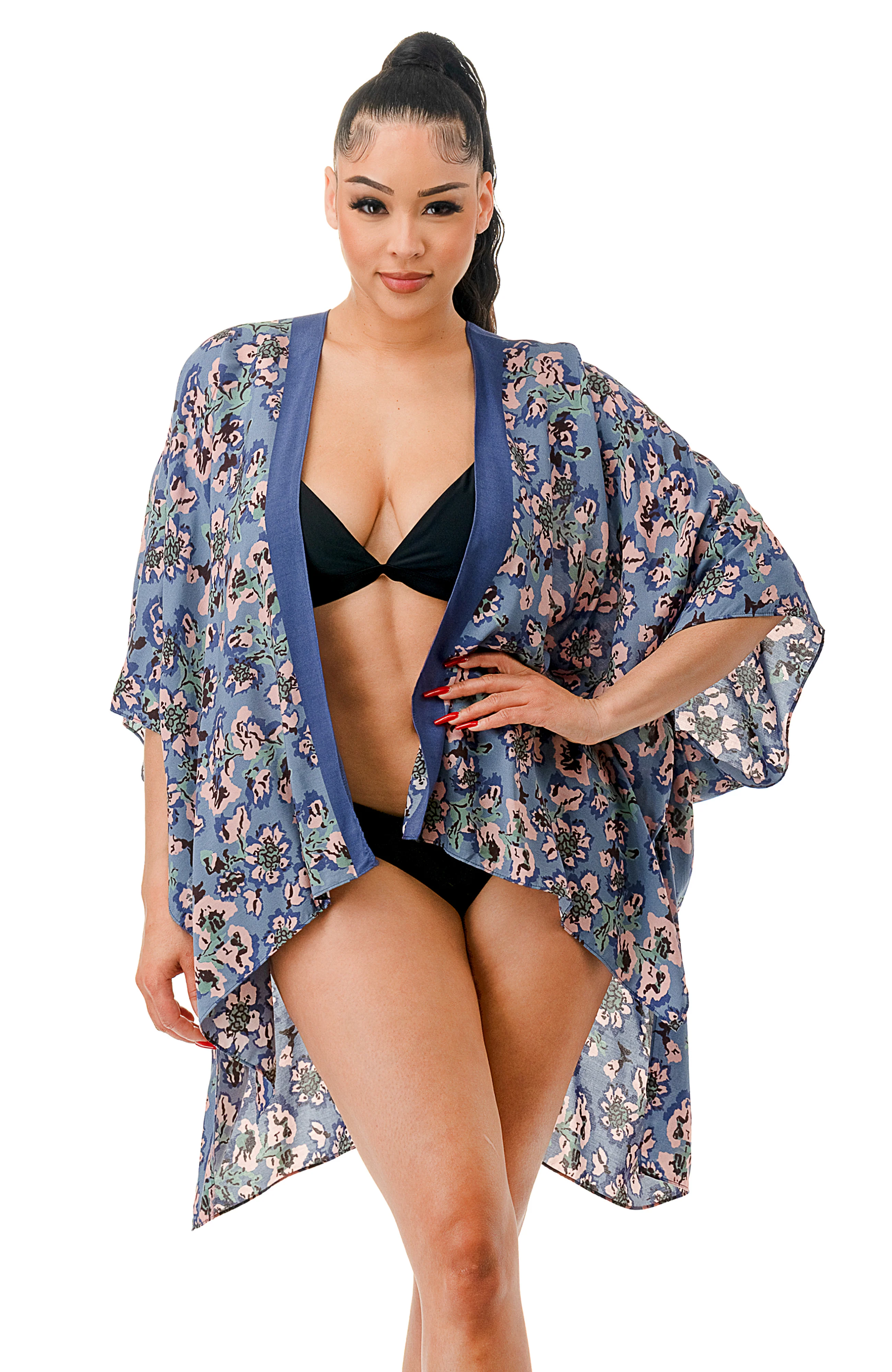 The Megan Kimono - Image 6