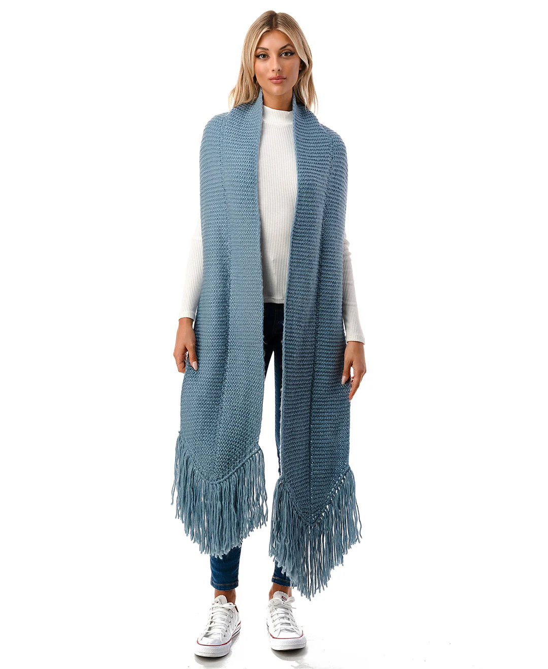 The Nora Scarf - Image 3