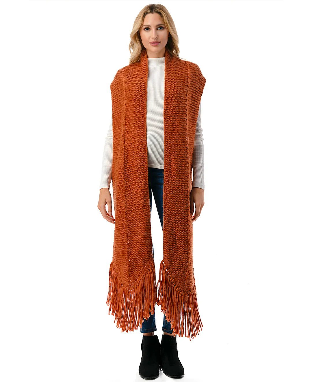 The Nora Scarf - Image 4