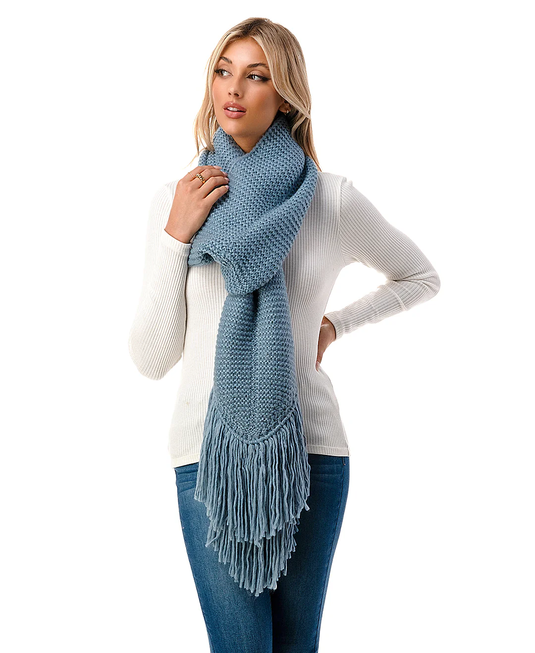The Nora Scarf - Image 6