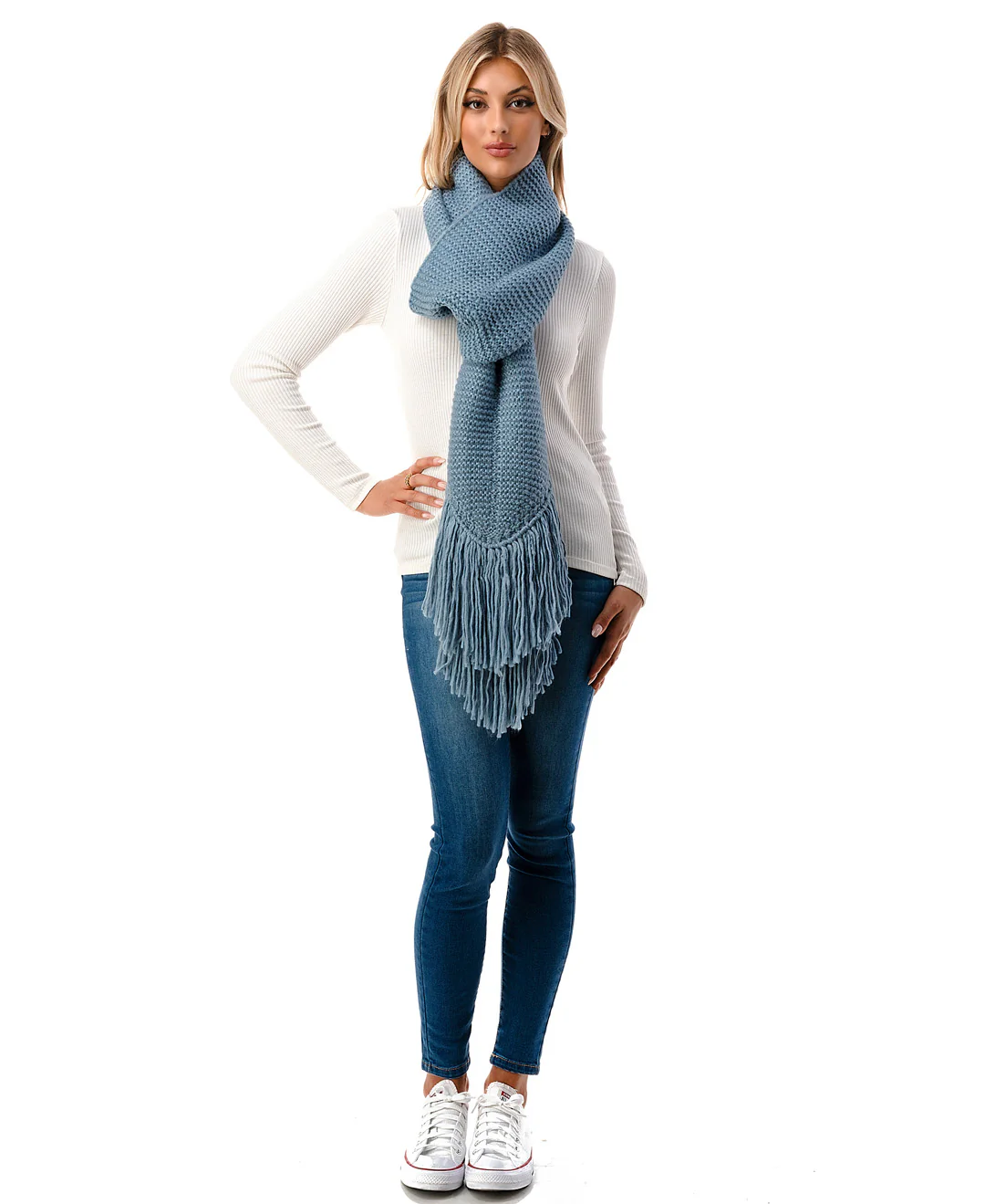 The Nora Scarf - Image 7