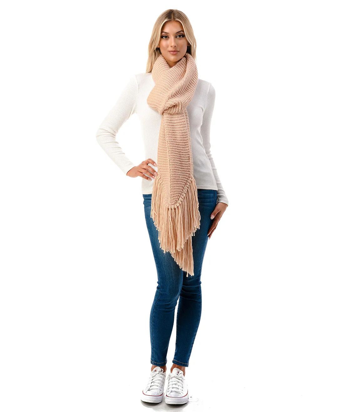 The Nora Scarf - Image 8