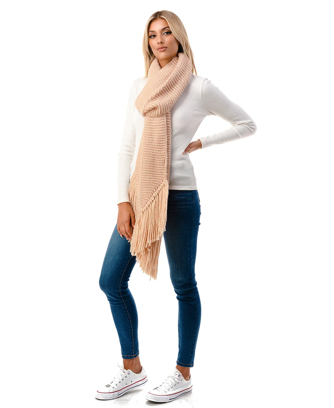 The Nora Scarf - Image 9