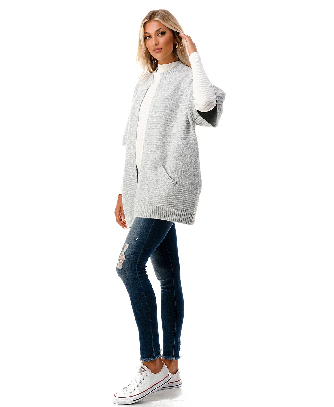 The Paige Cardigan - Image 10