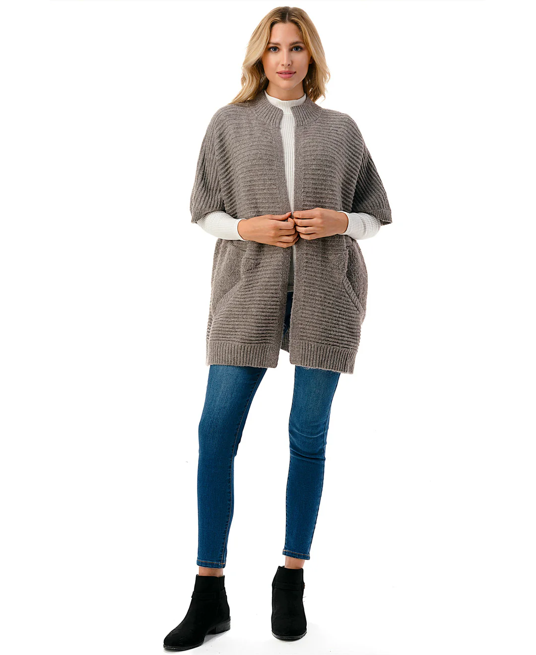 The Paige Cardigan - Image 11