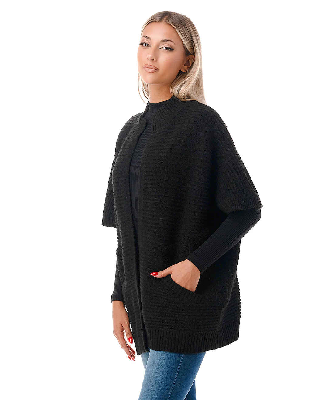 The Paige Cardigan - Image 3