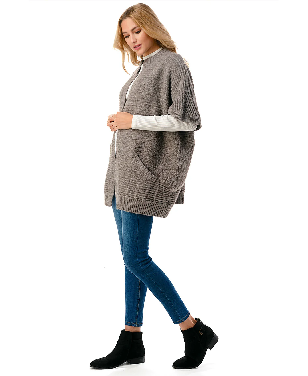 The Paige Cardigan - Image 4