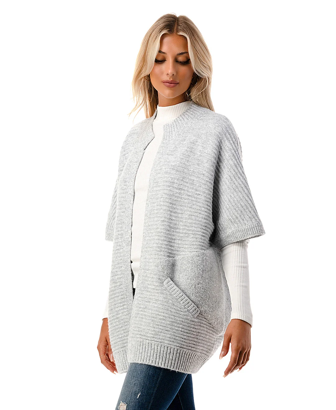 The Paige Cardigan - Image 8