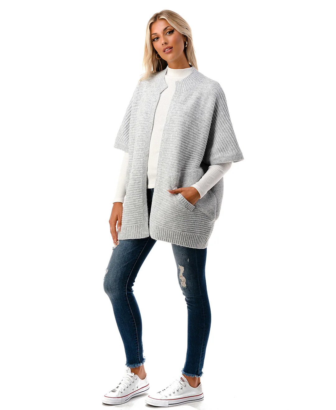 The Paige Cardigan - Image 9