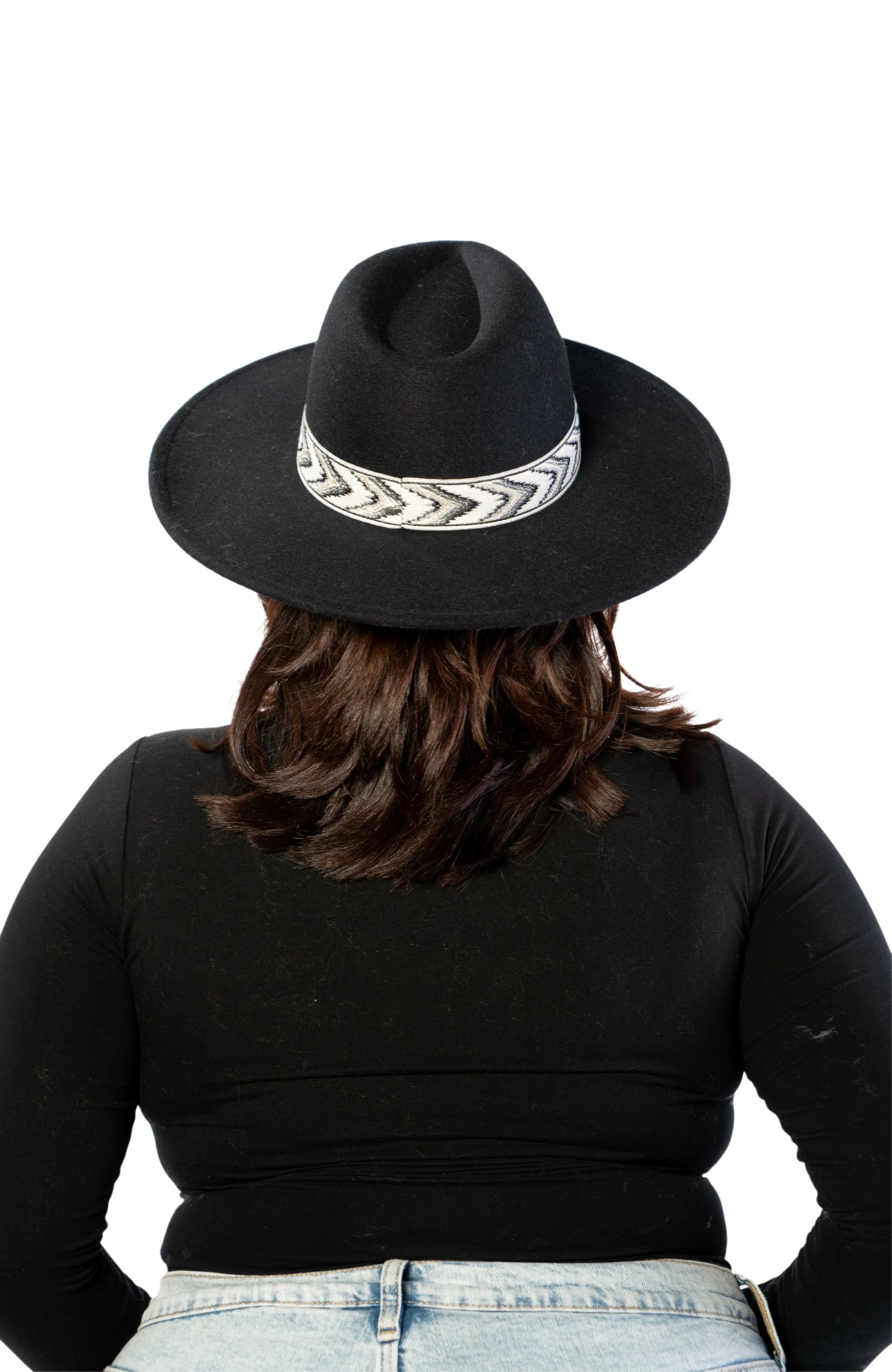 The Patrica Hat - Image 3