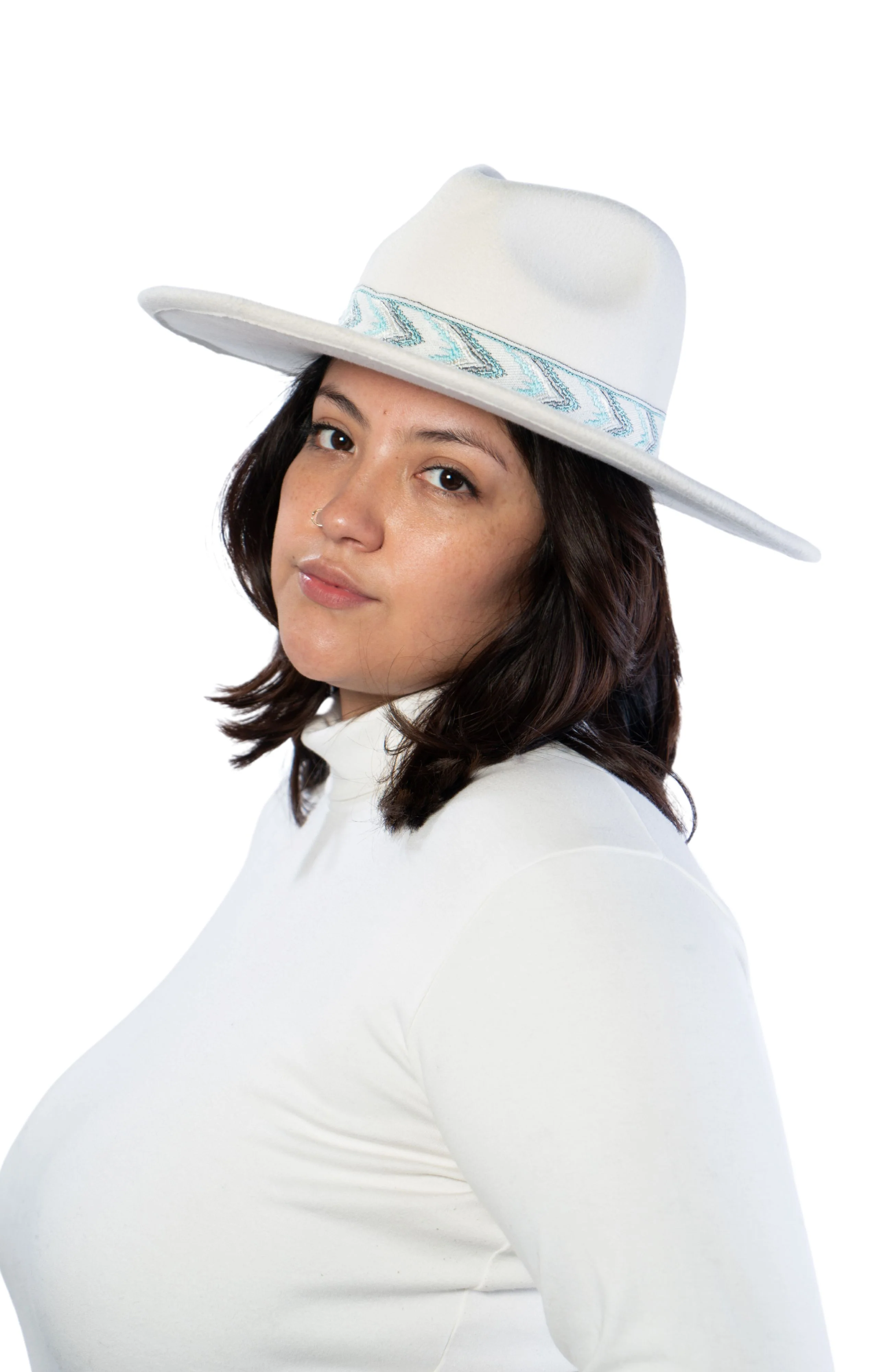 The Patrica Hat - Image 4